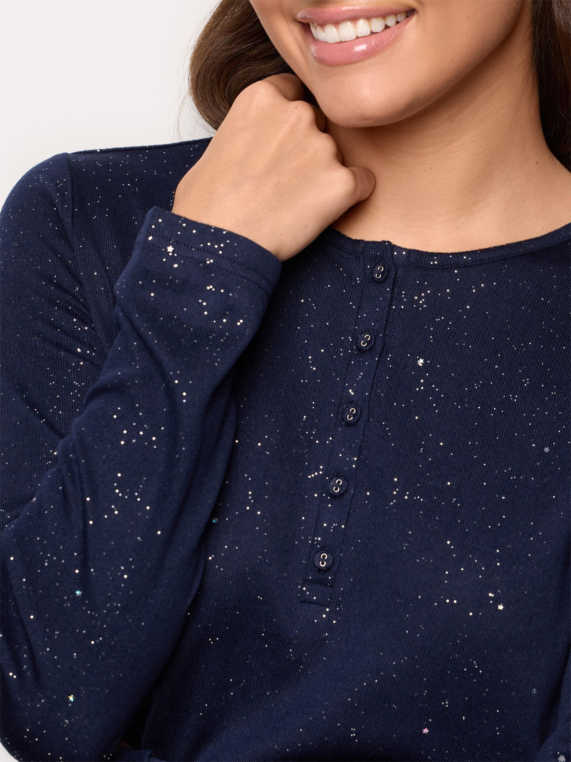 Stardust Pyjamas 13 JERSEY Woman