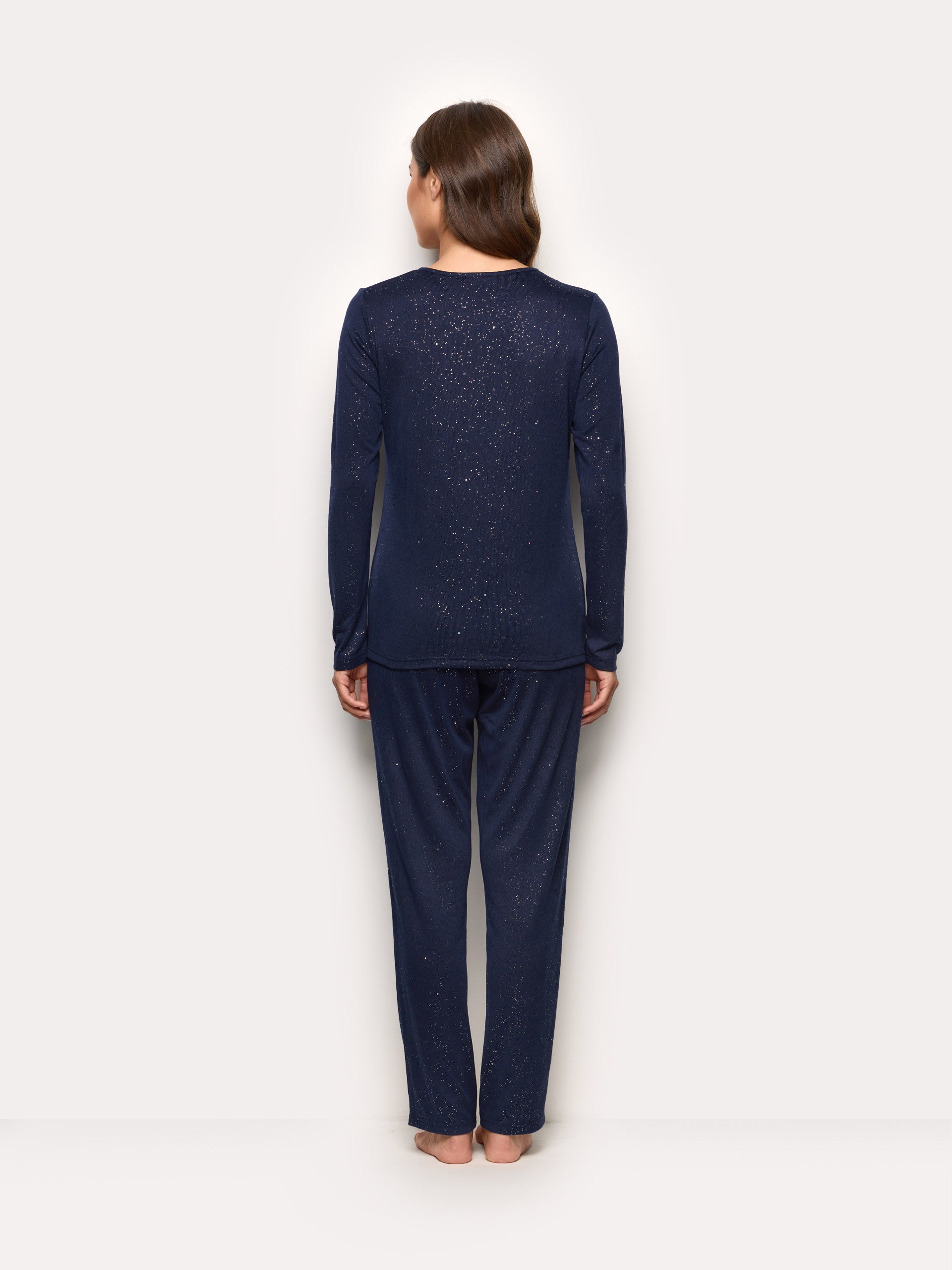 Stardust Pyjamas 13 JERSEY Woman