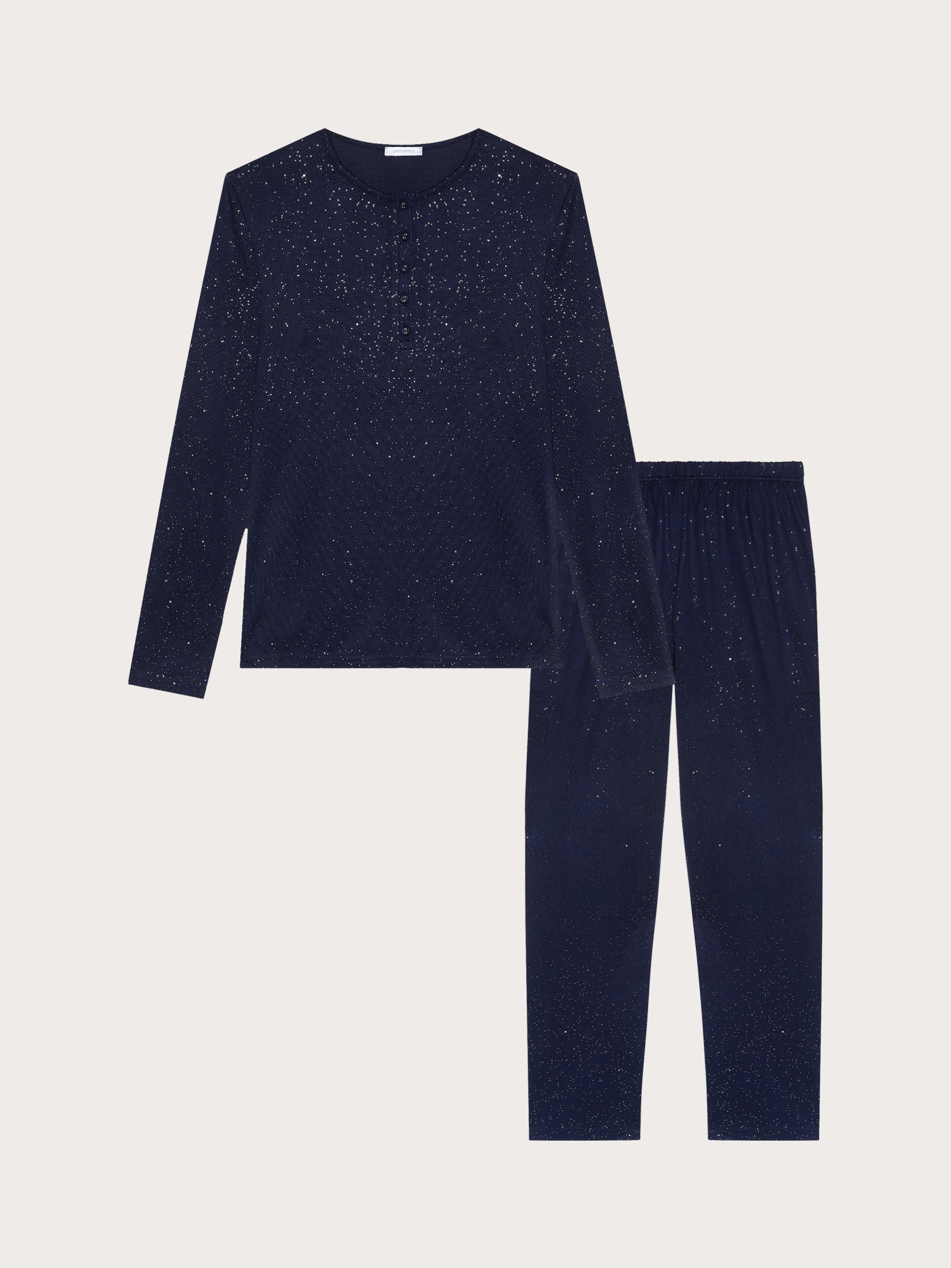 Stardust Pyjamas 13 JERSEY Woman