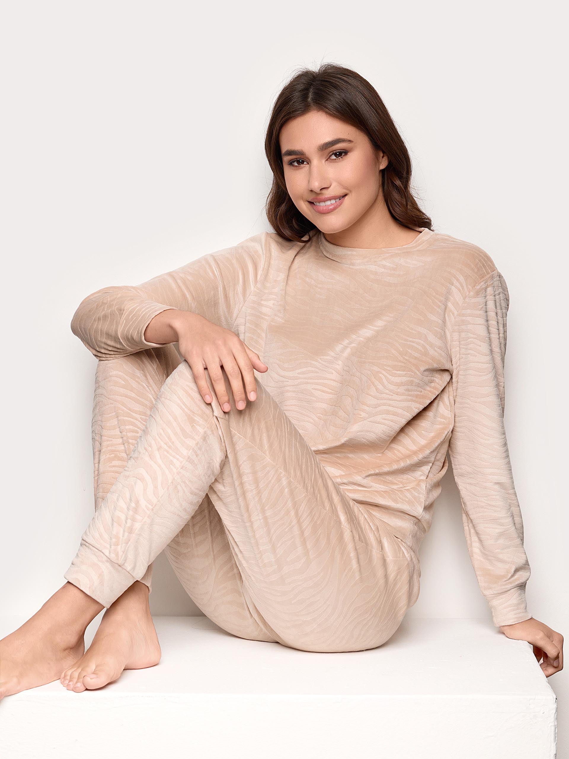 Special Pajamas Woman Pyjamas