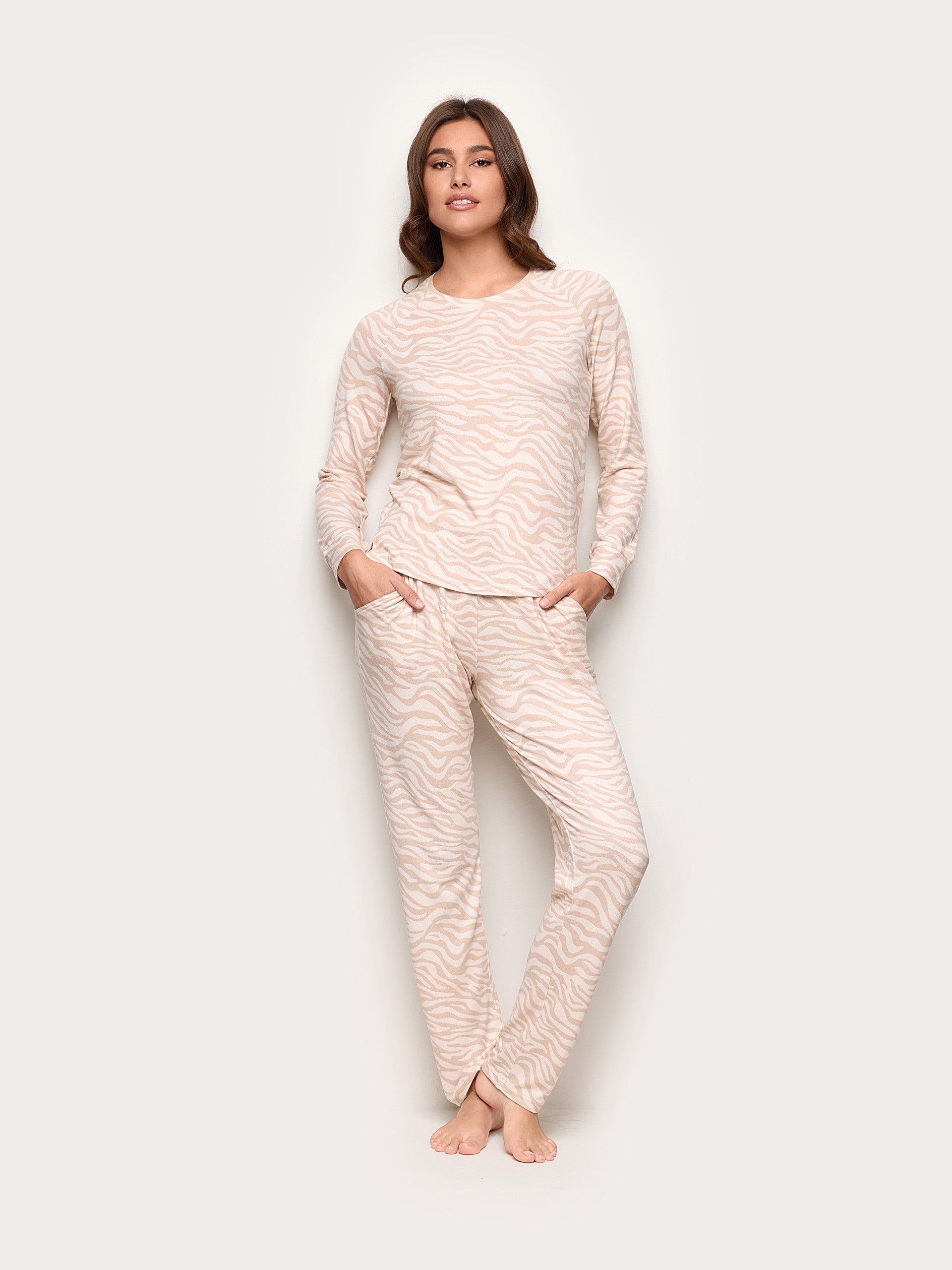 Special Pajamas Woman Pyjamas