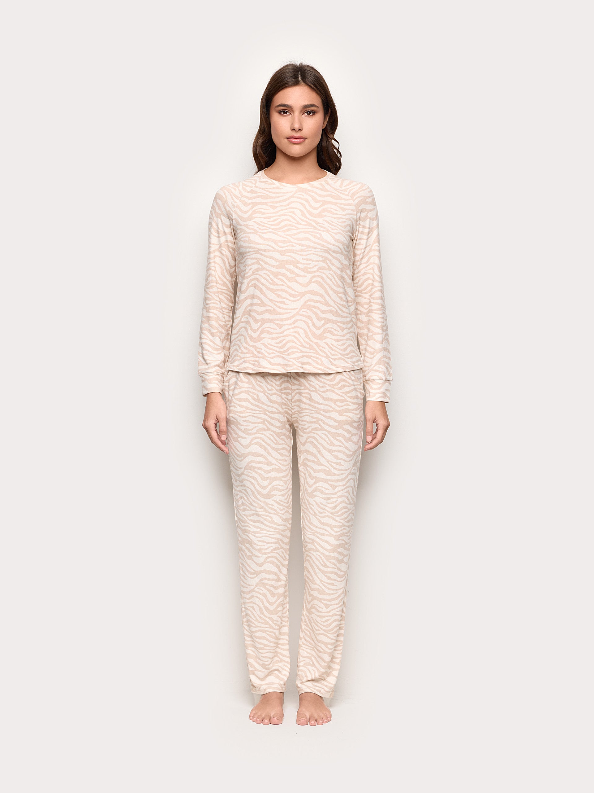 Special Pajamas Woman Pyjamas