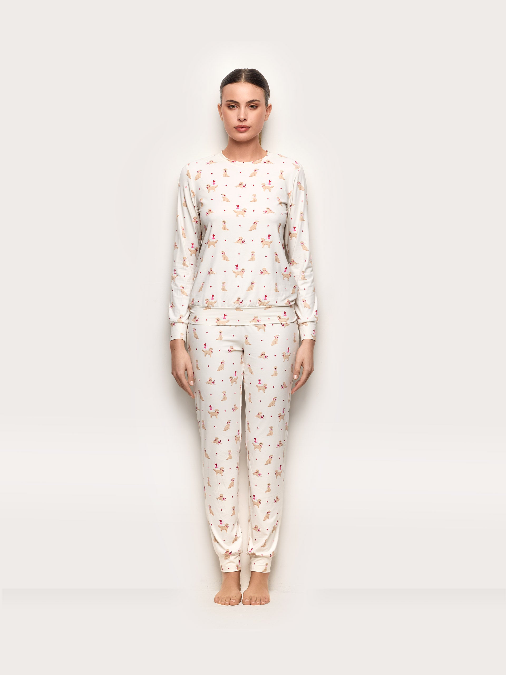 That'S Amore Woman Pyjamas