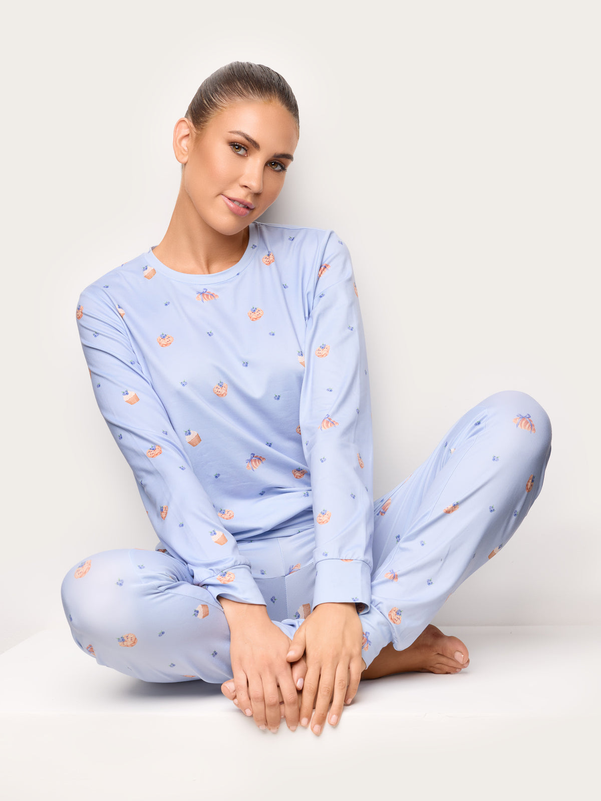 Sweet Night Woman Pyjamas