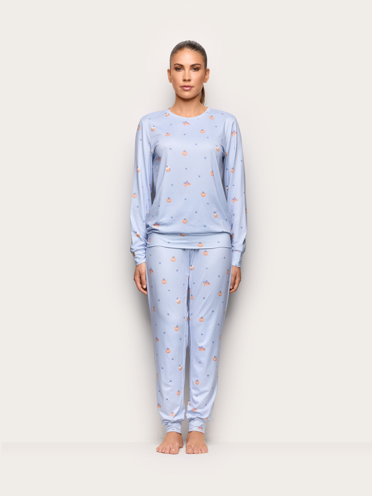 Sweet Night Woman Pyjamas