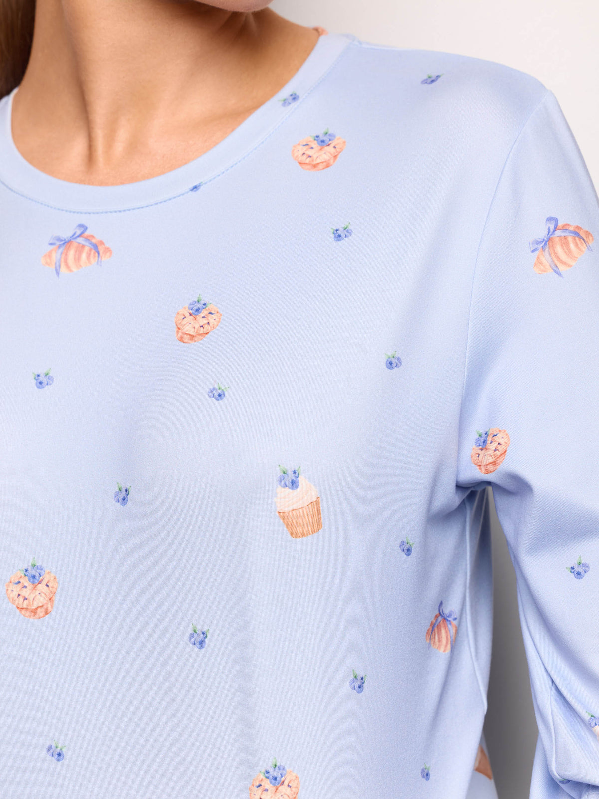 Sweet Night Woman Pyjamas