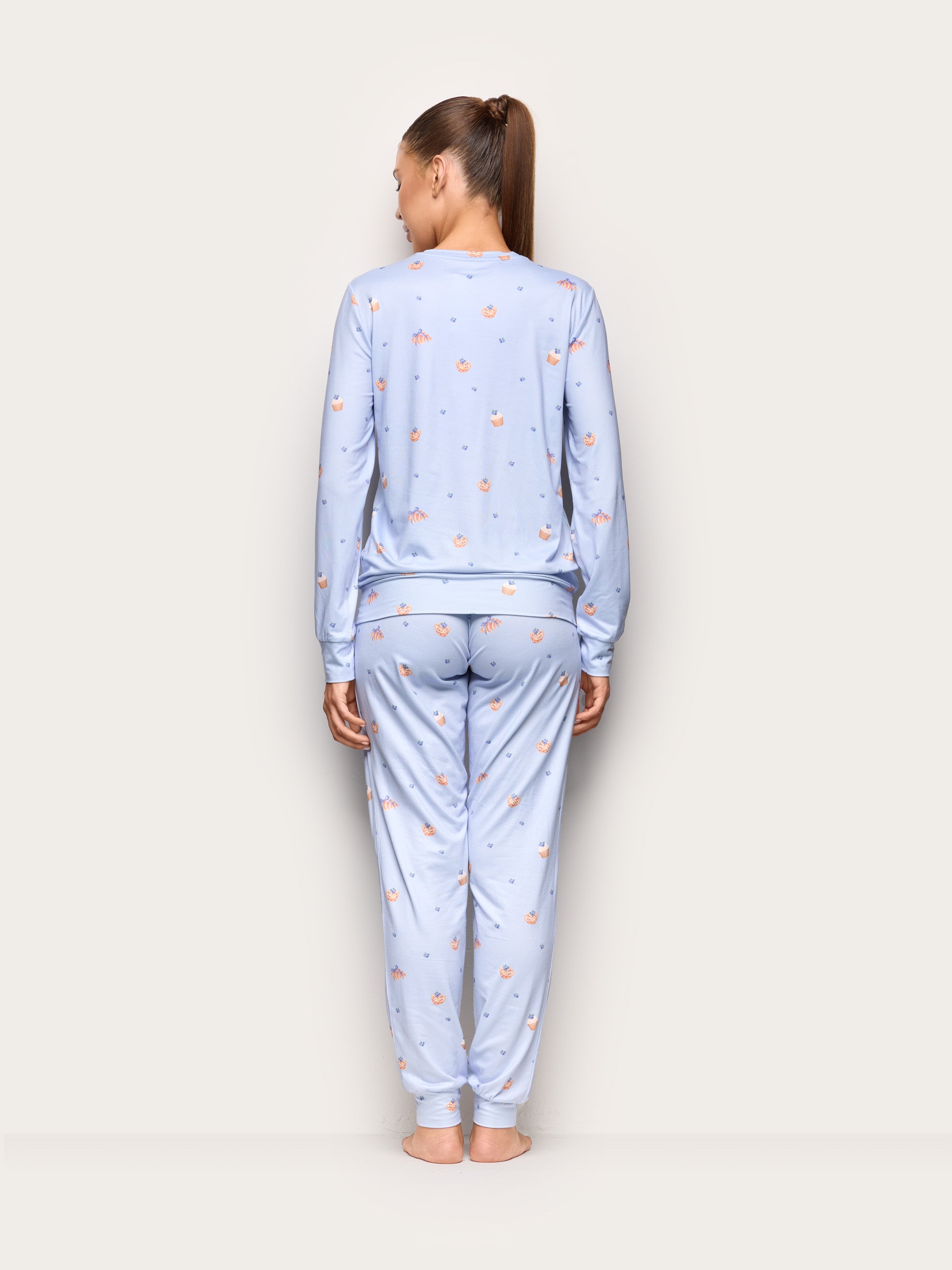 Sweet Night Woman Pyjamas
