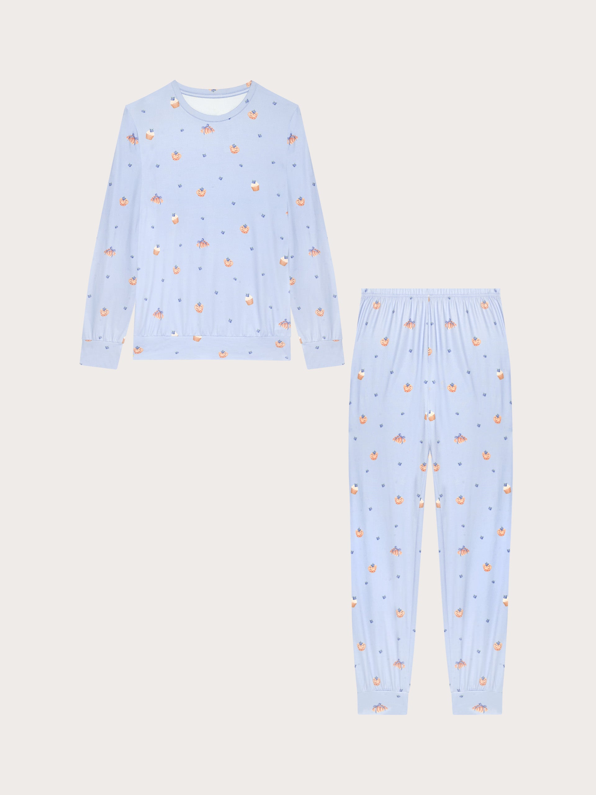 Sweet Night Woman Pyjamas