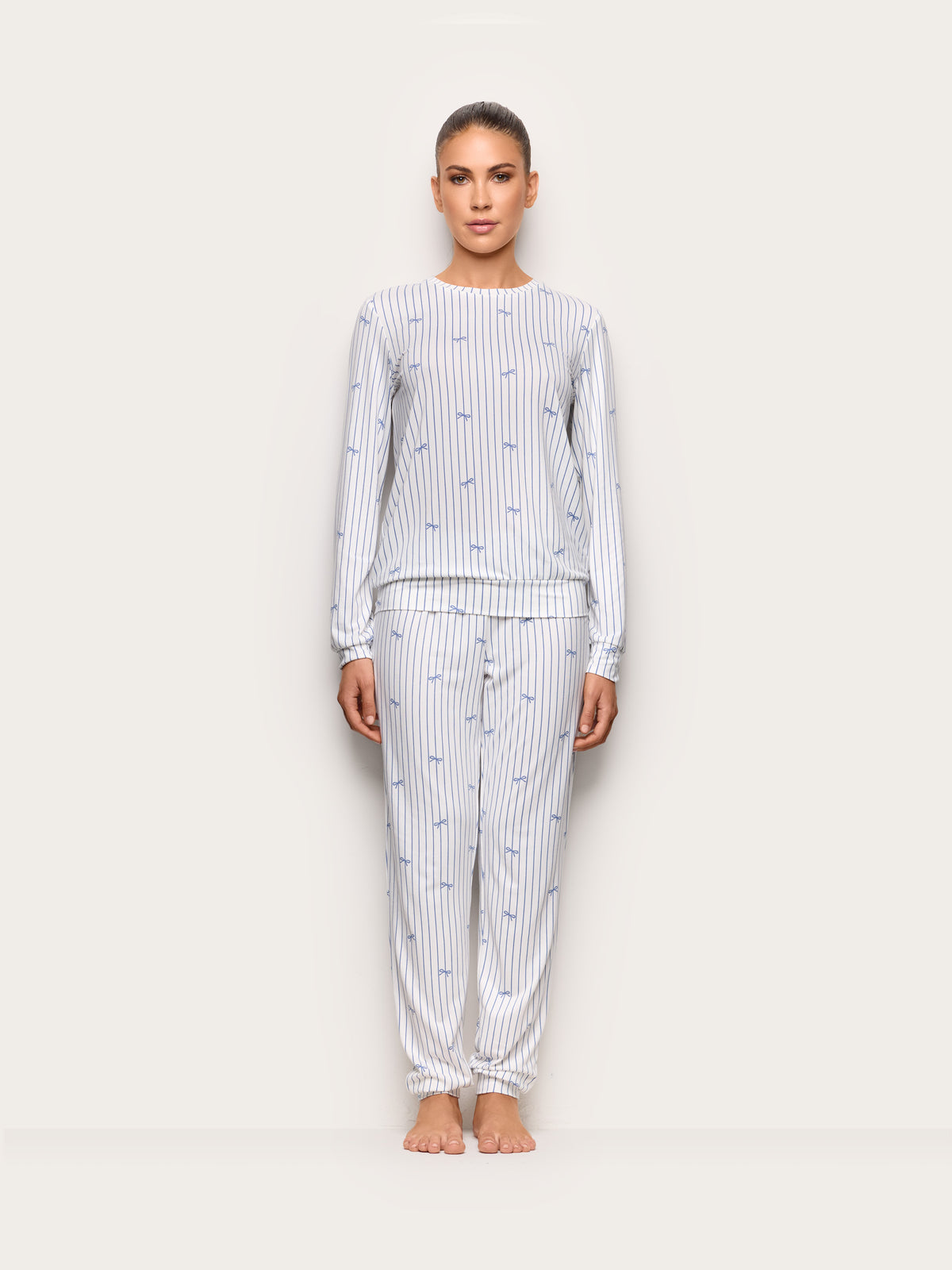 Sweet Night Woman Pyjamas