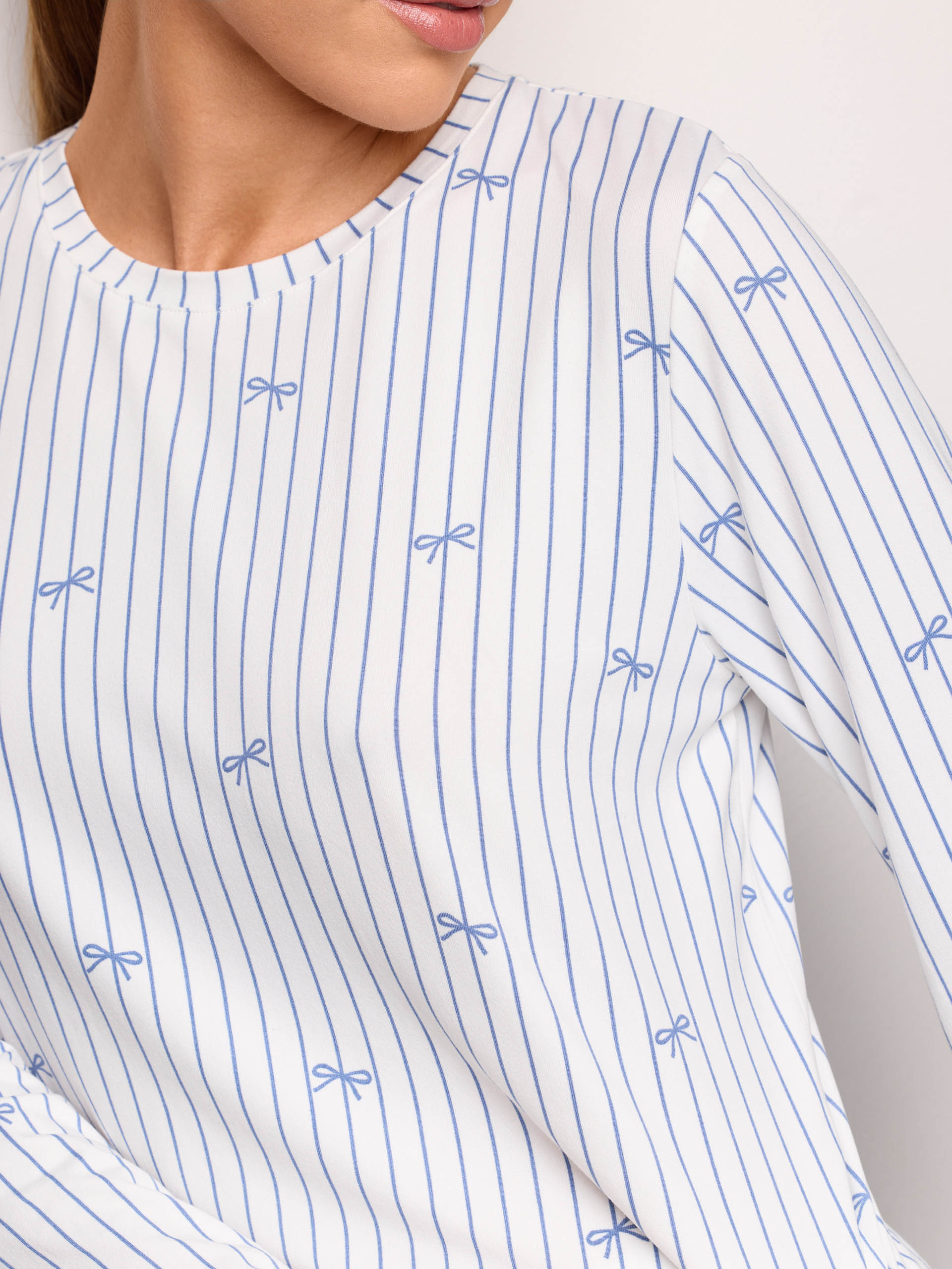 Sweet Night Woman Pyjamas