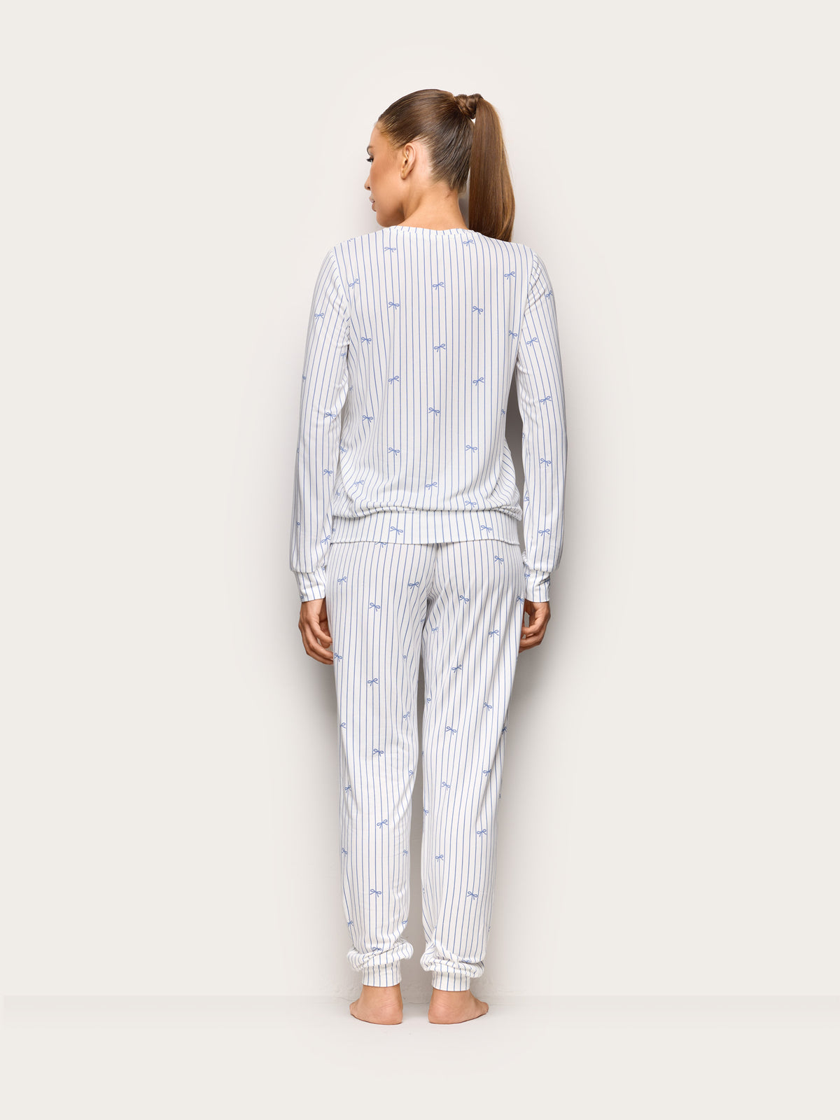 Sweet Night Woman Pyjamas