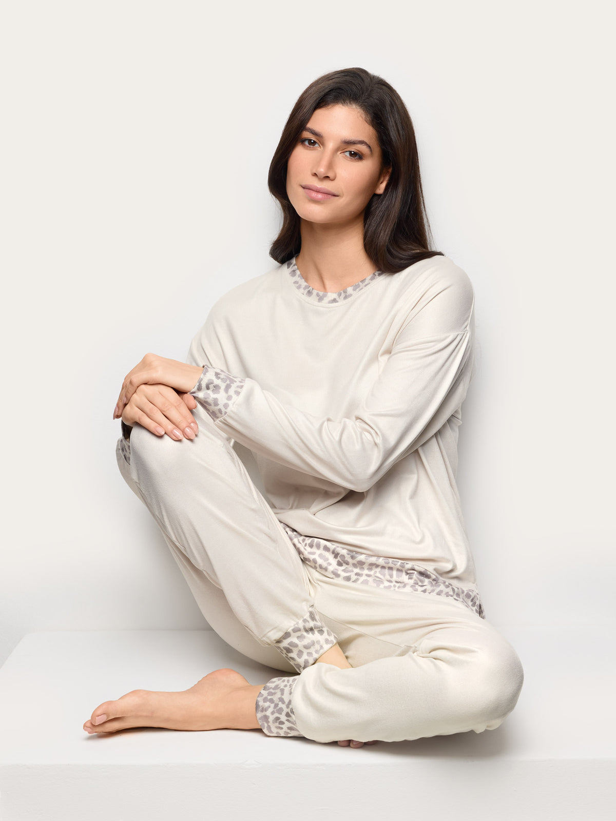 Wild Soul Woman Pyjamas
