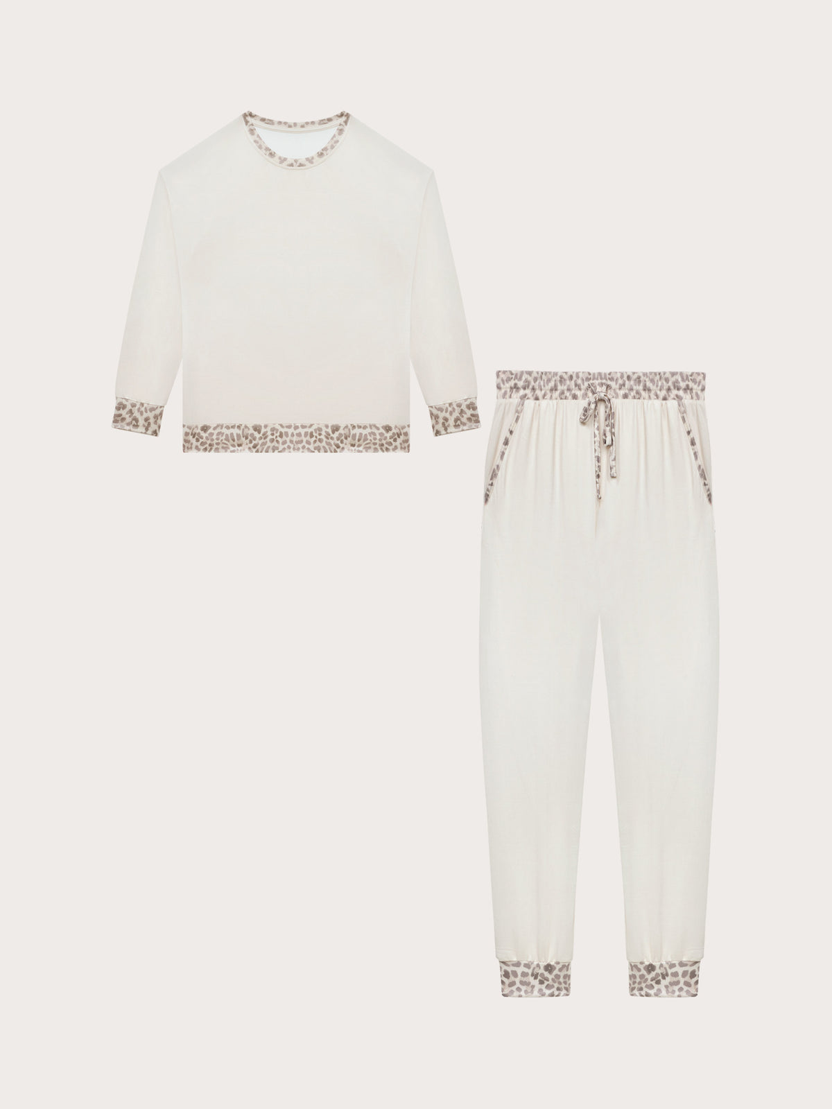 Wild Soul Woman Pyjamas