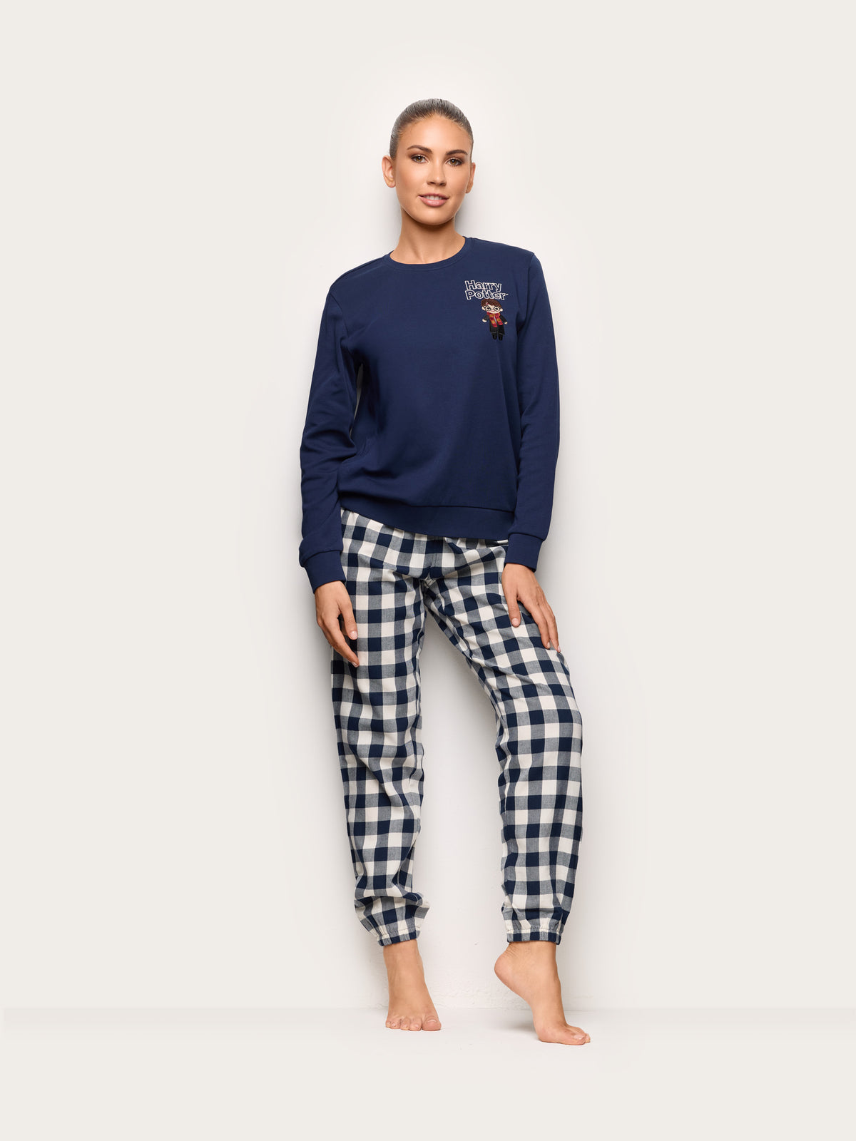 Harry Potter Woman Pyjamas