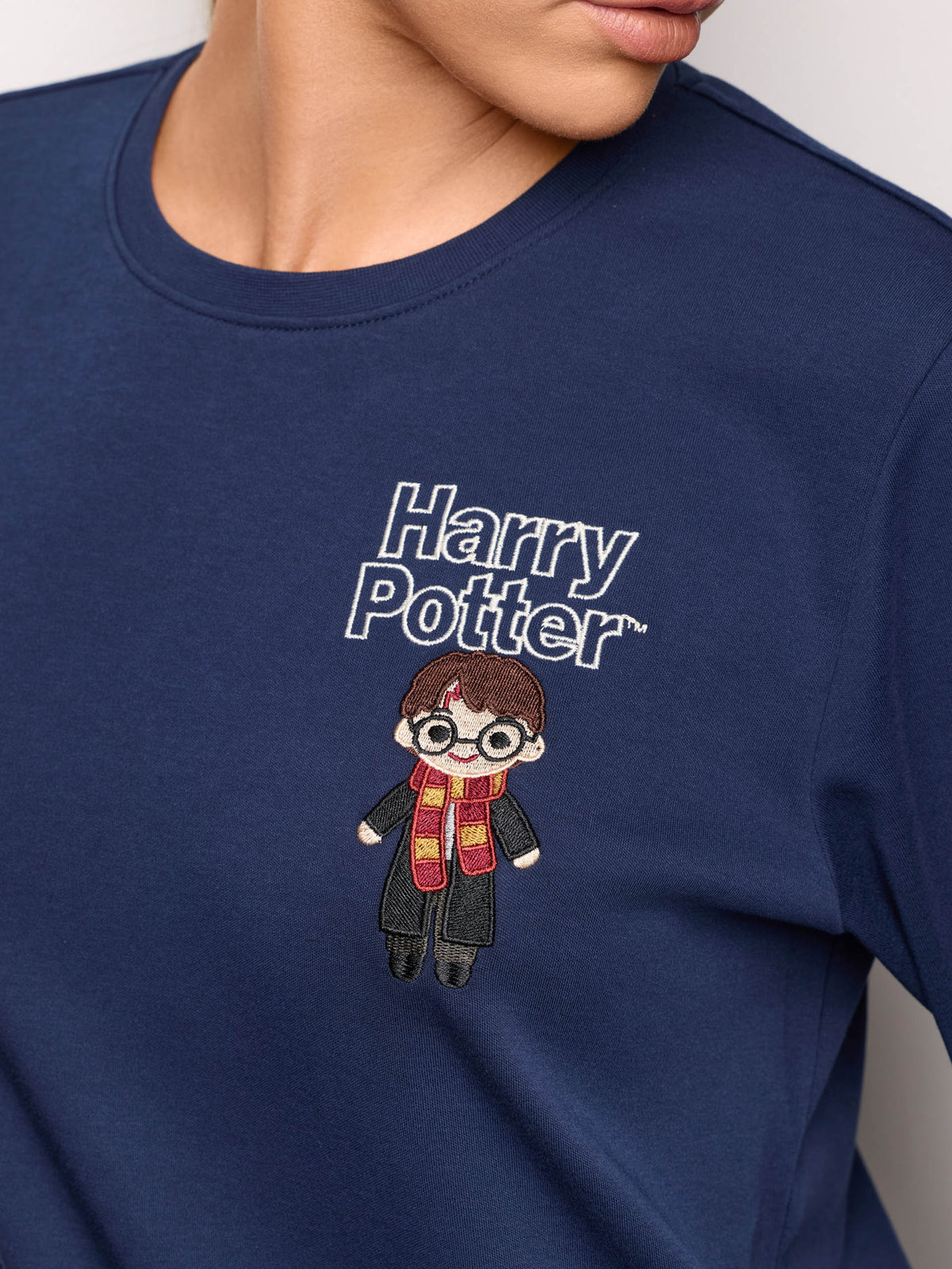 Harry Potter Woman Pyjamas