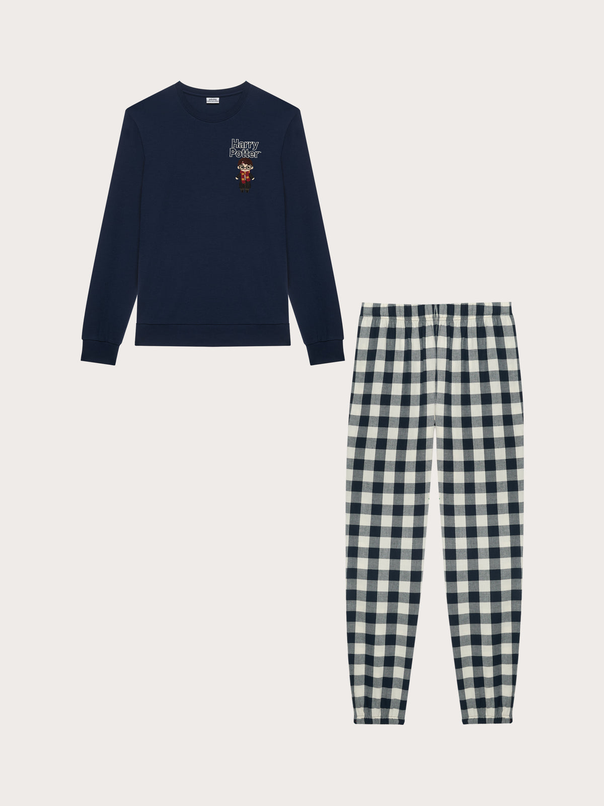 Harry Potter Woman Pyjamas