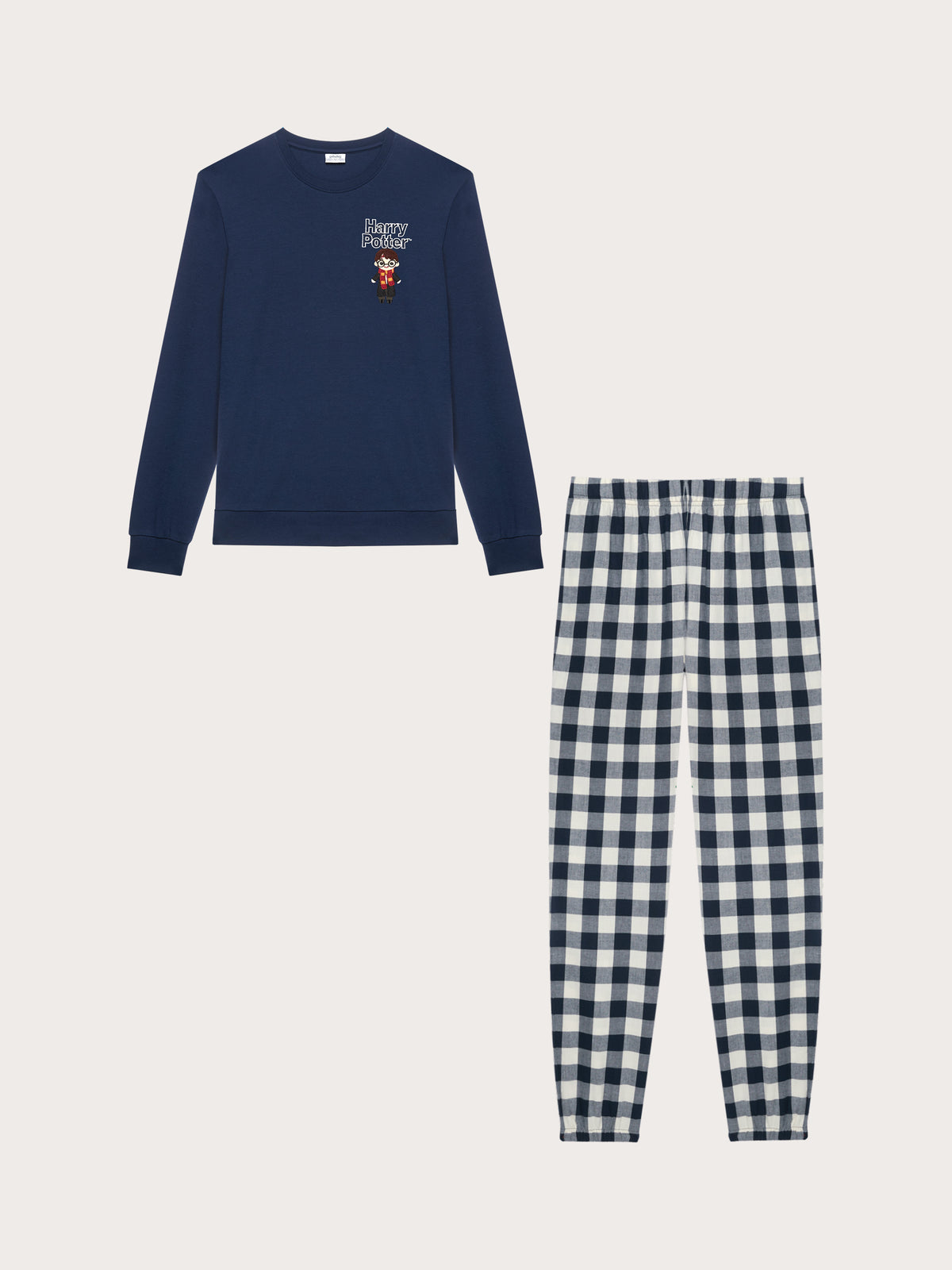 Harry Potter Woman Pyjamas