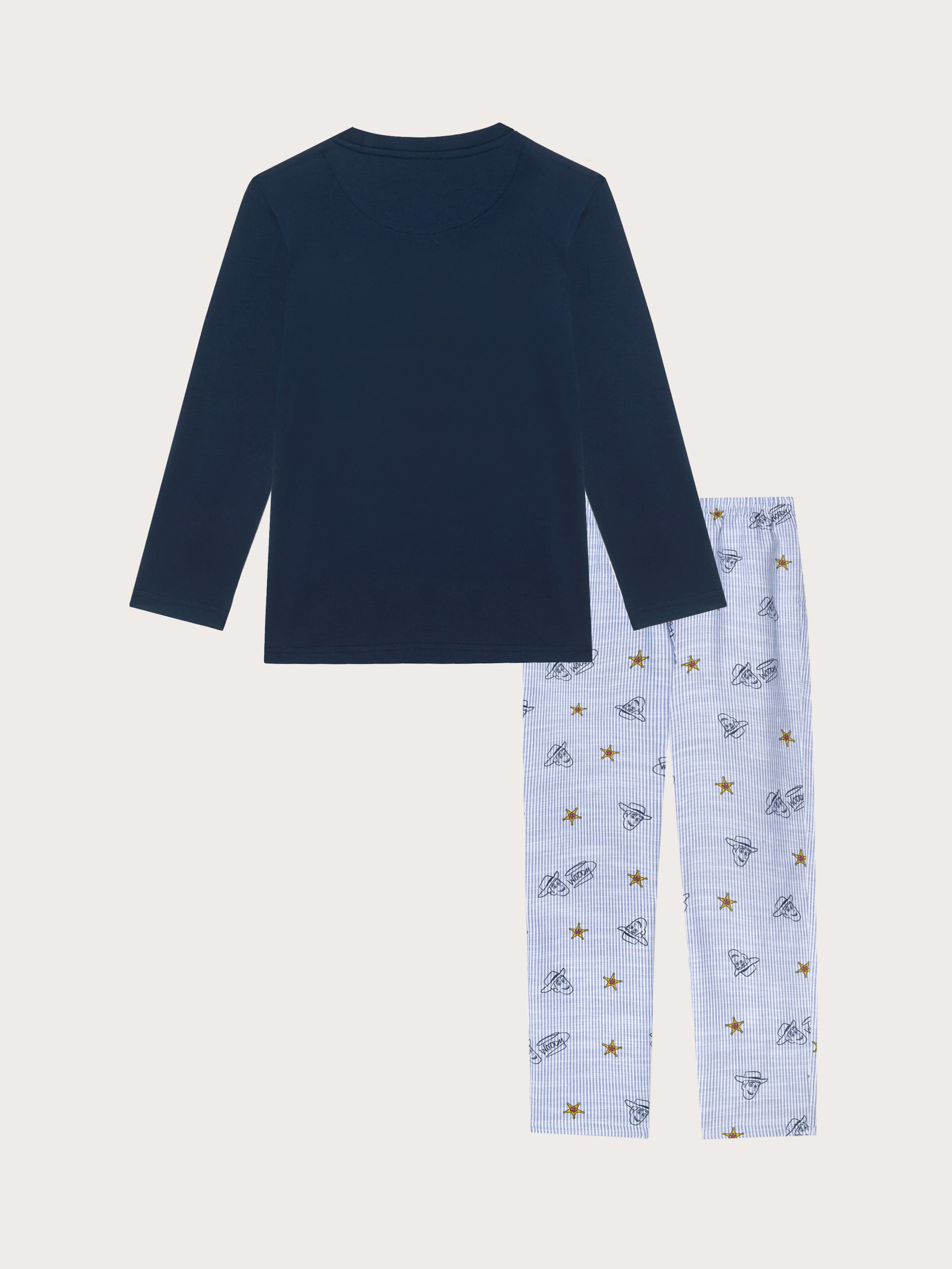 Toy Story Boy Pyjamas