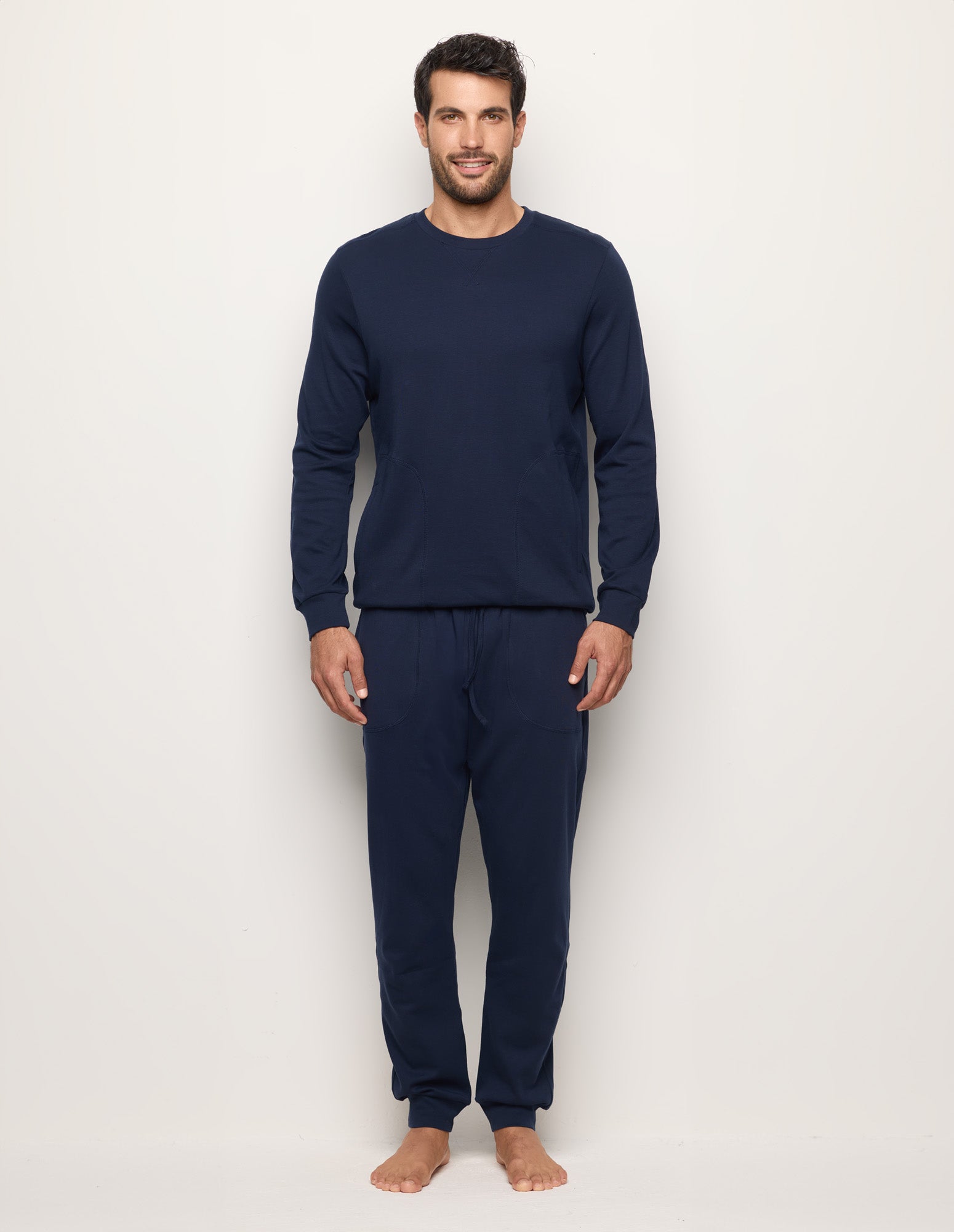 Daily Loungewear Man Pyjamas