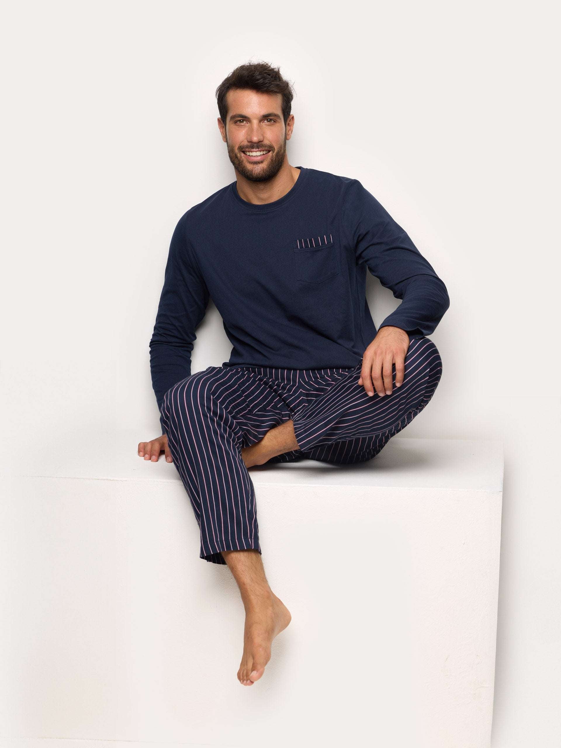 Daily Pajamas Man Pyjamas