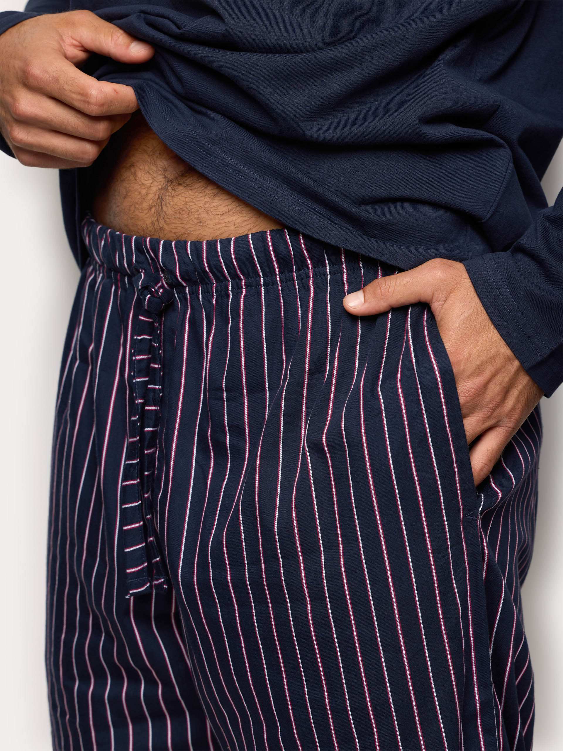 Daily Pajamas Man Pyjamas