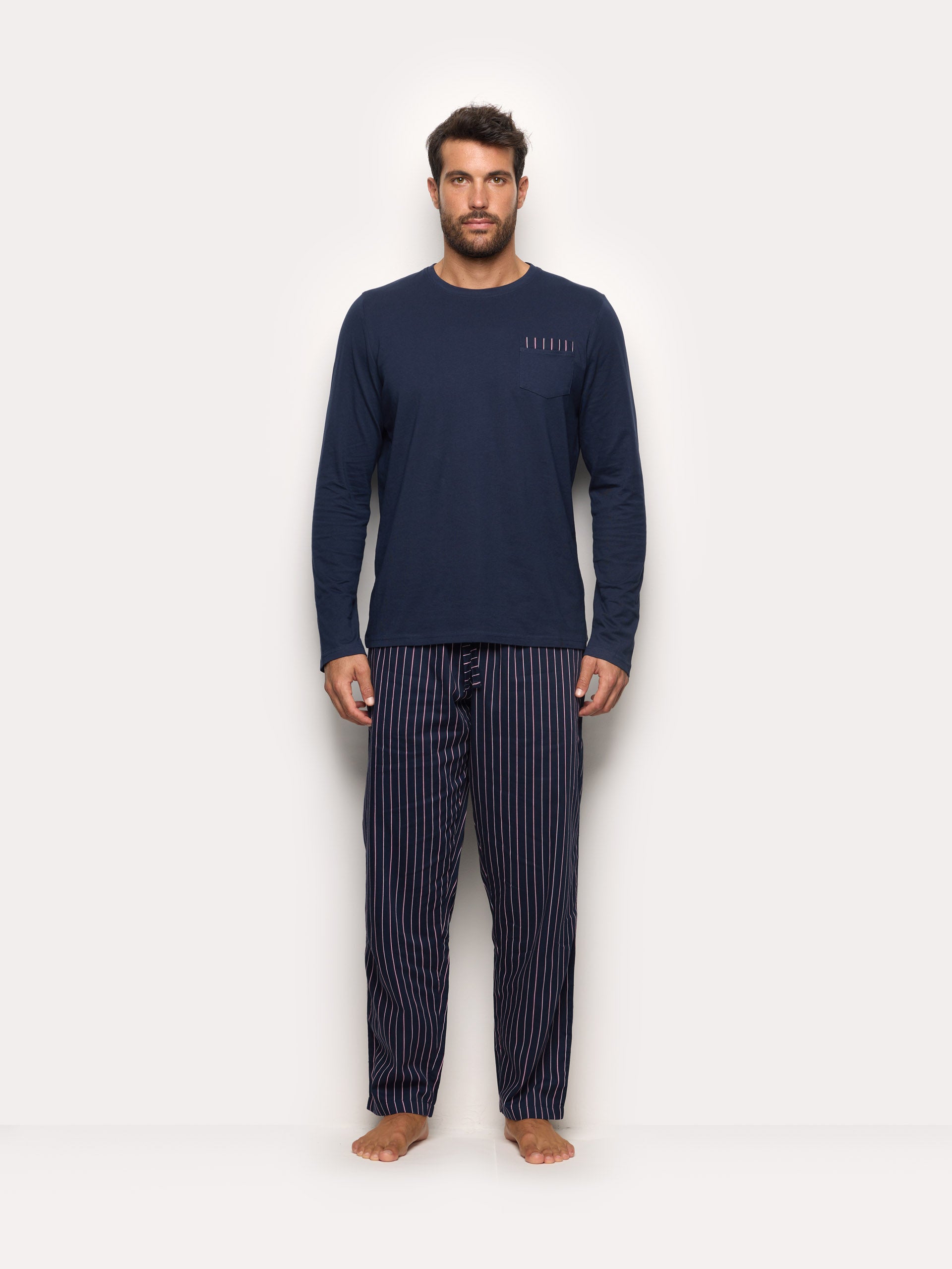 Daily Pajamas Man Pyjamas