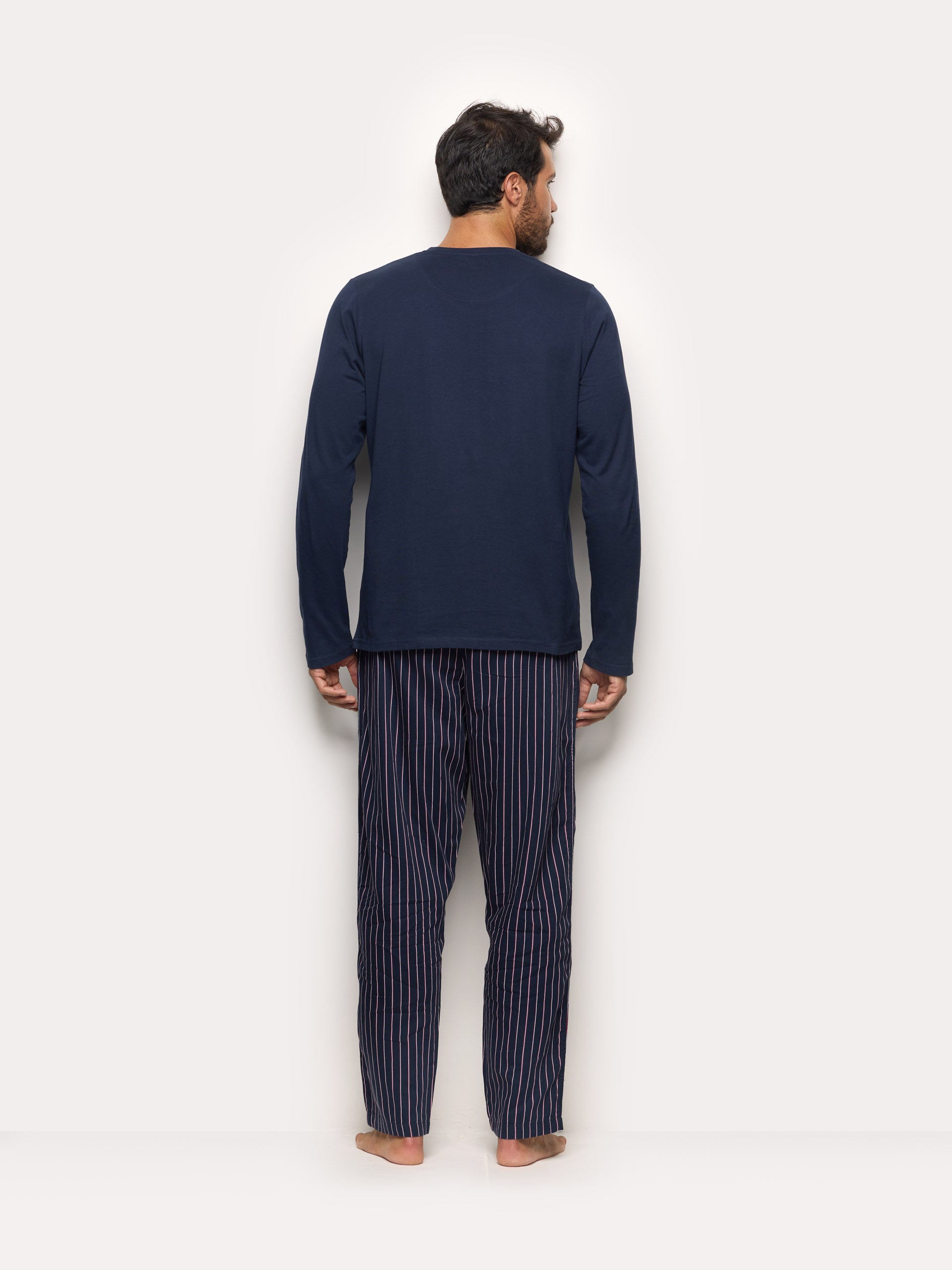 Daily Pajamas Man Pyjamas