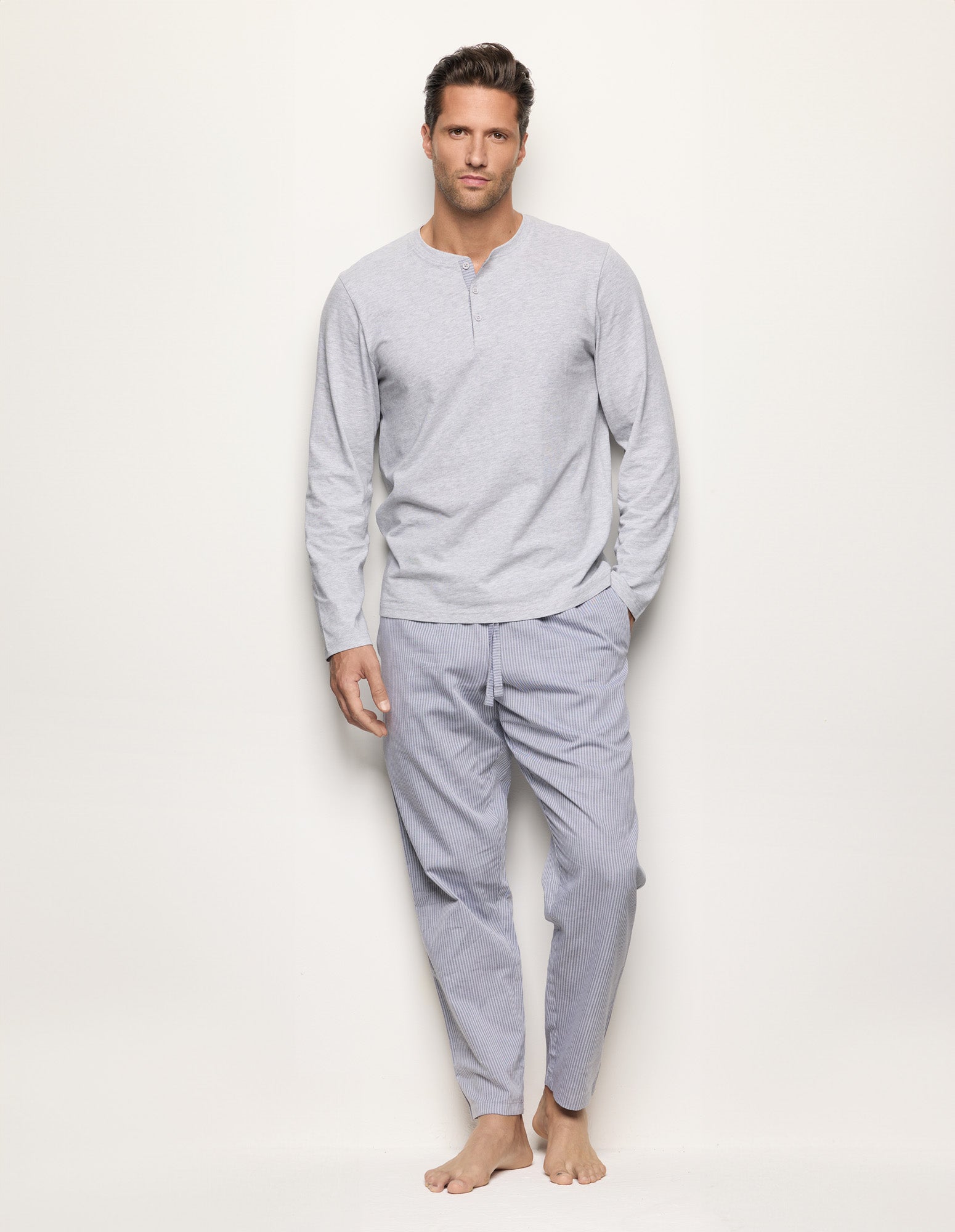 Daily Pajamas Man Pyjamas