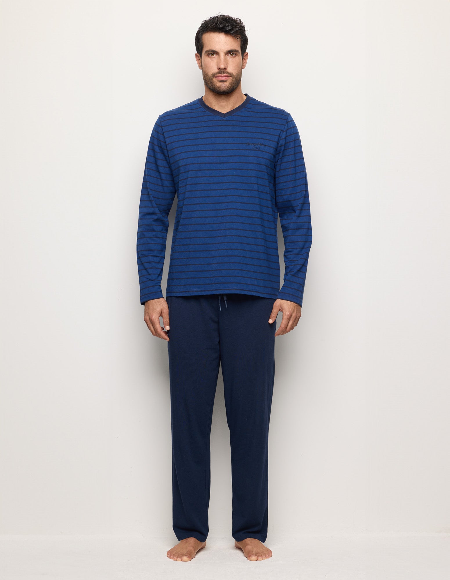 Daily Pajamas Man Pyjamas