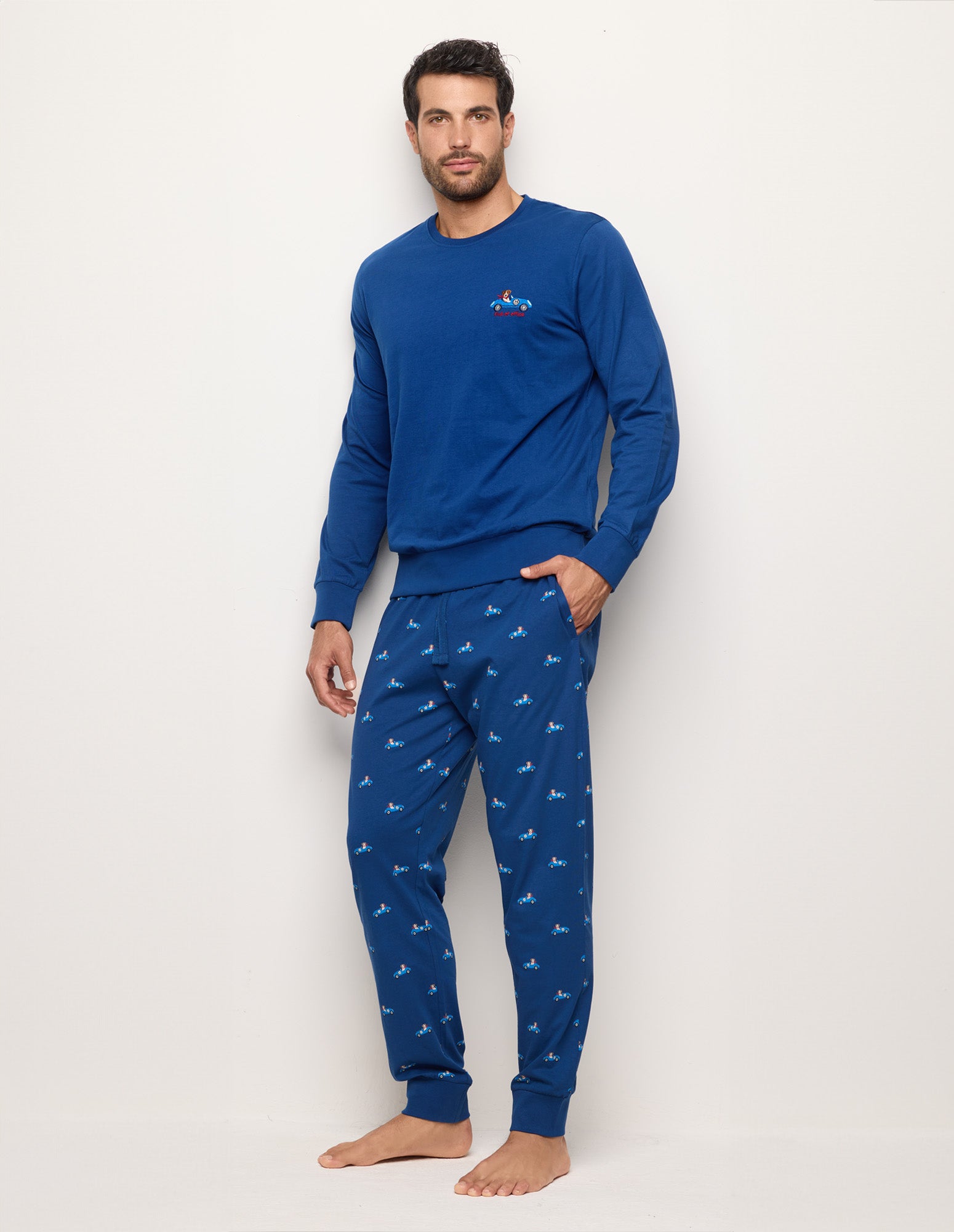 Funny Man Pyjamas