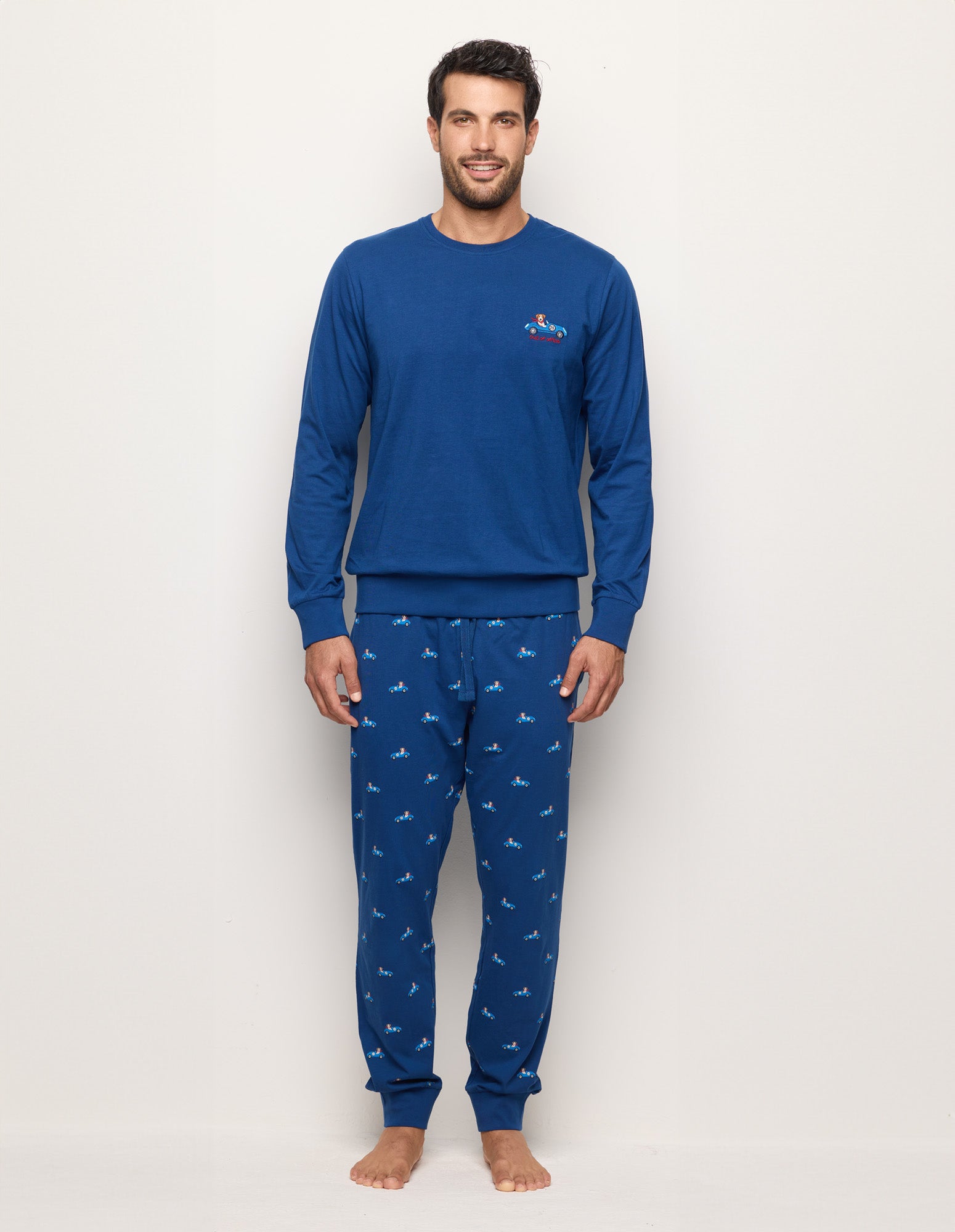 Funny Man Pyjamas