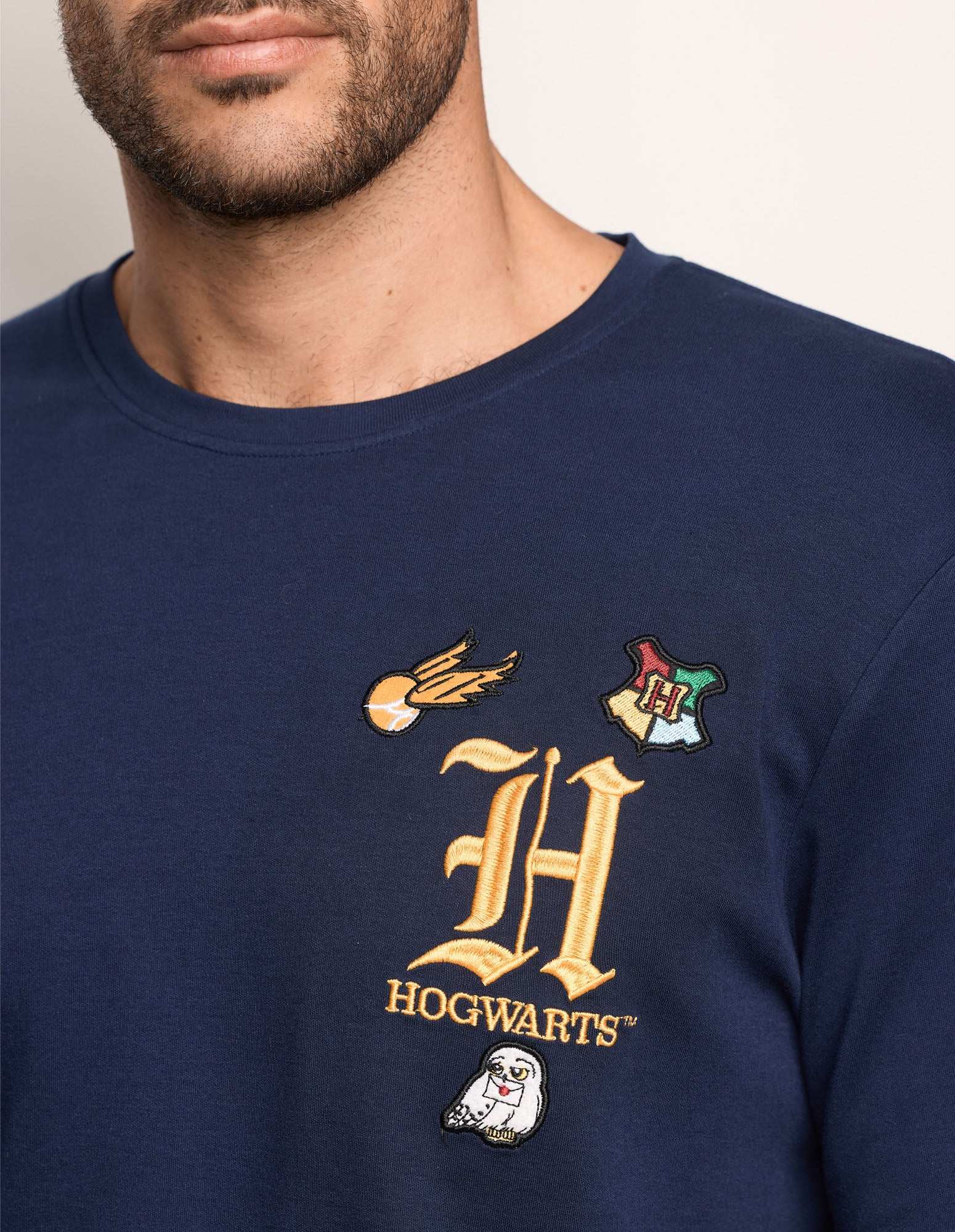 Harry Potter Man Pyjamas