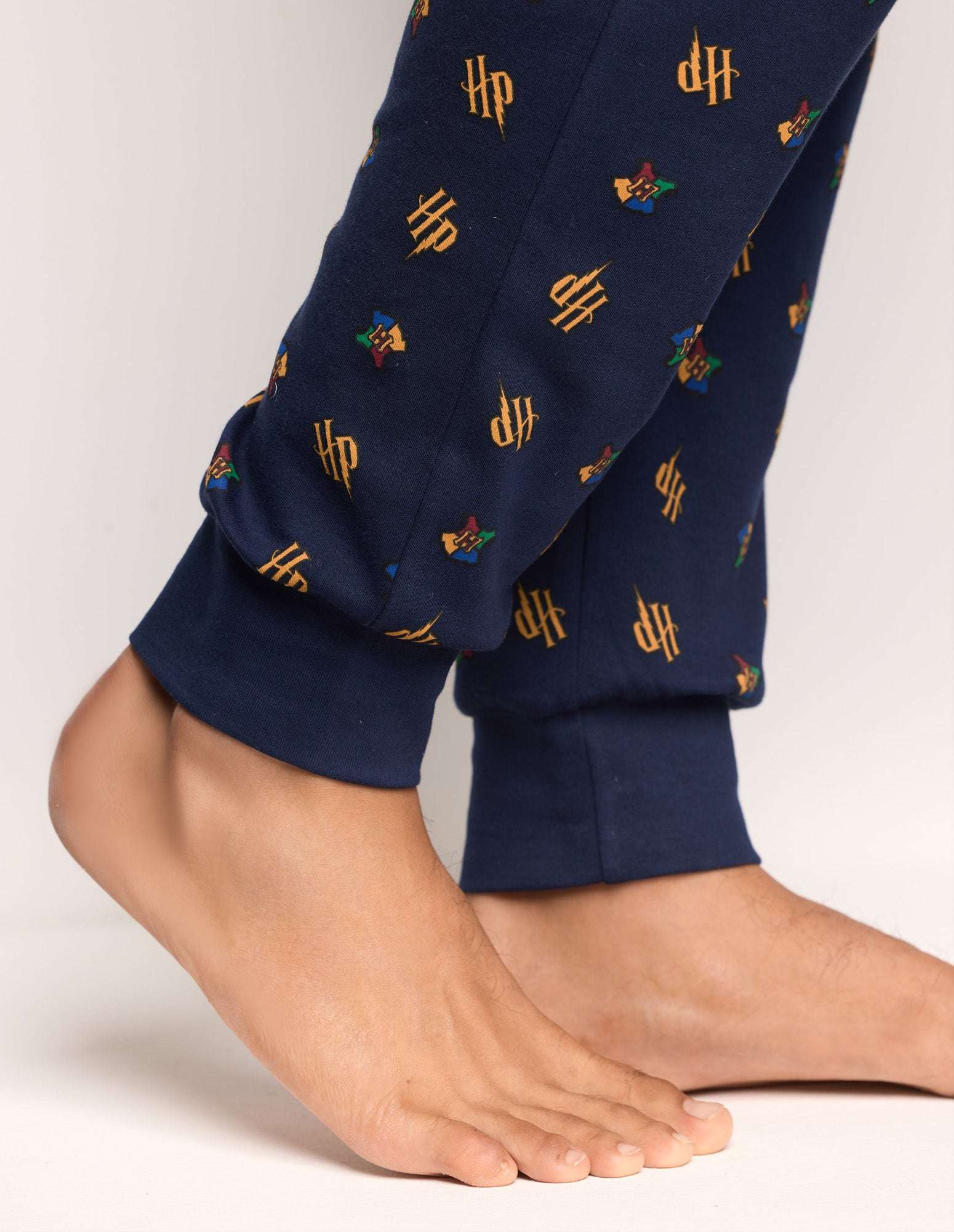 Harry Potter Man Pyjamas