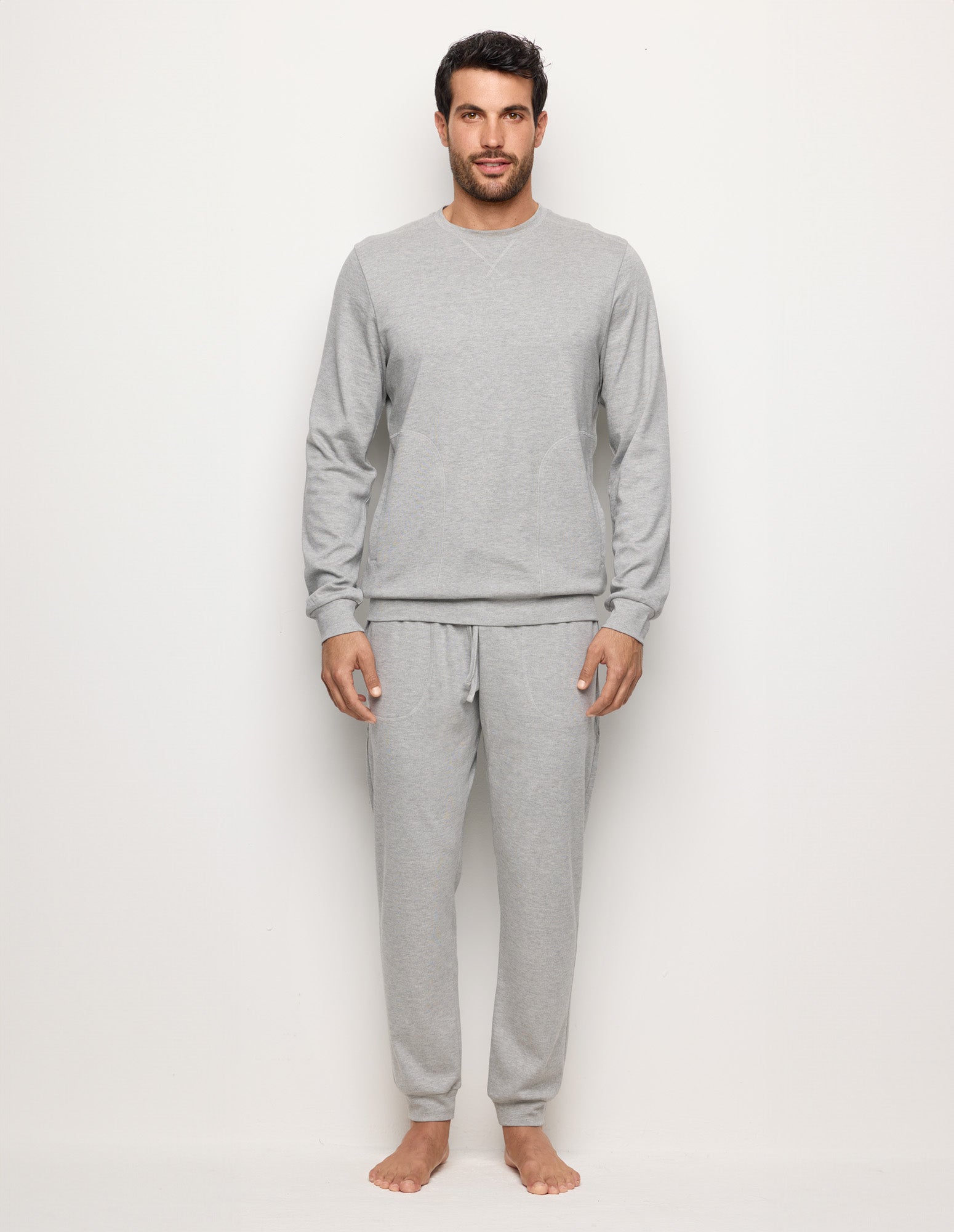 Daily Loungewear Man Pyjamas