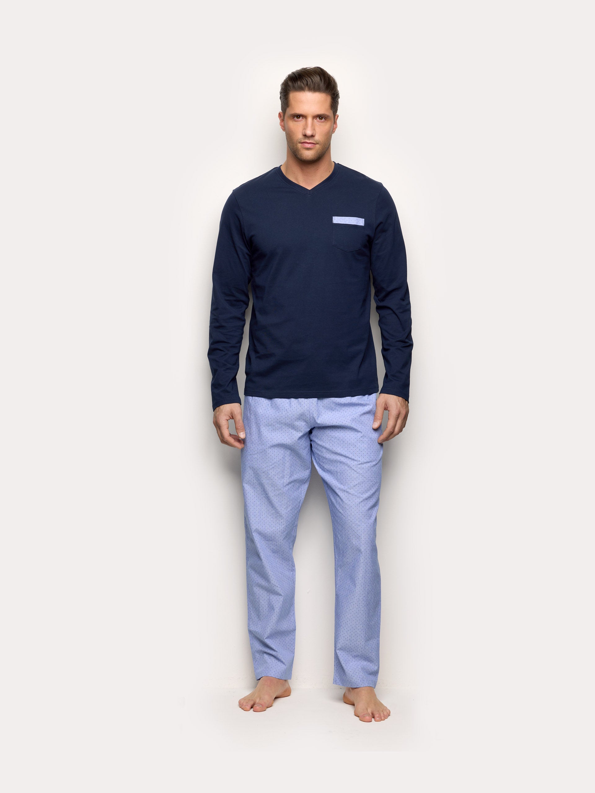 Daily Pajamas Man Pyjamas