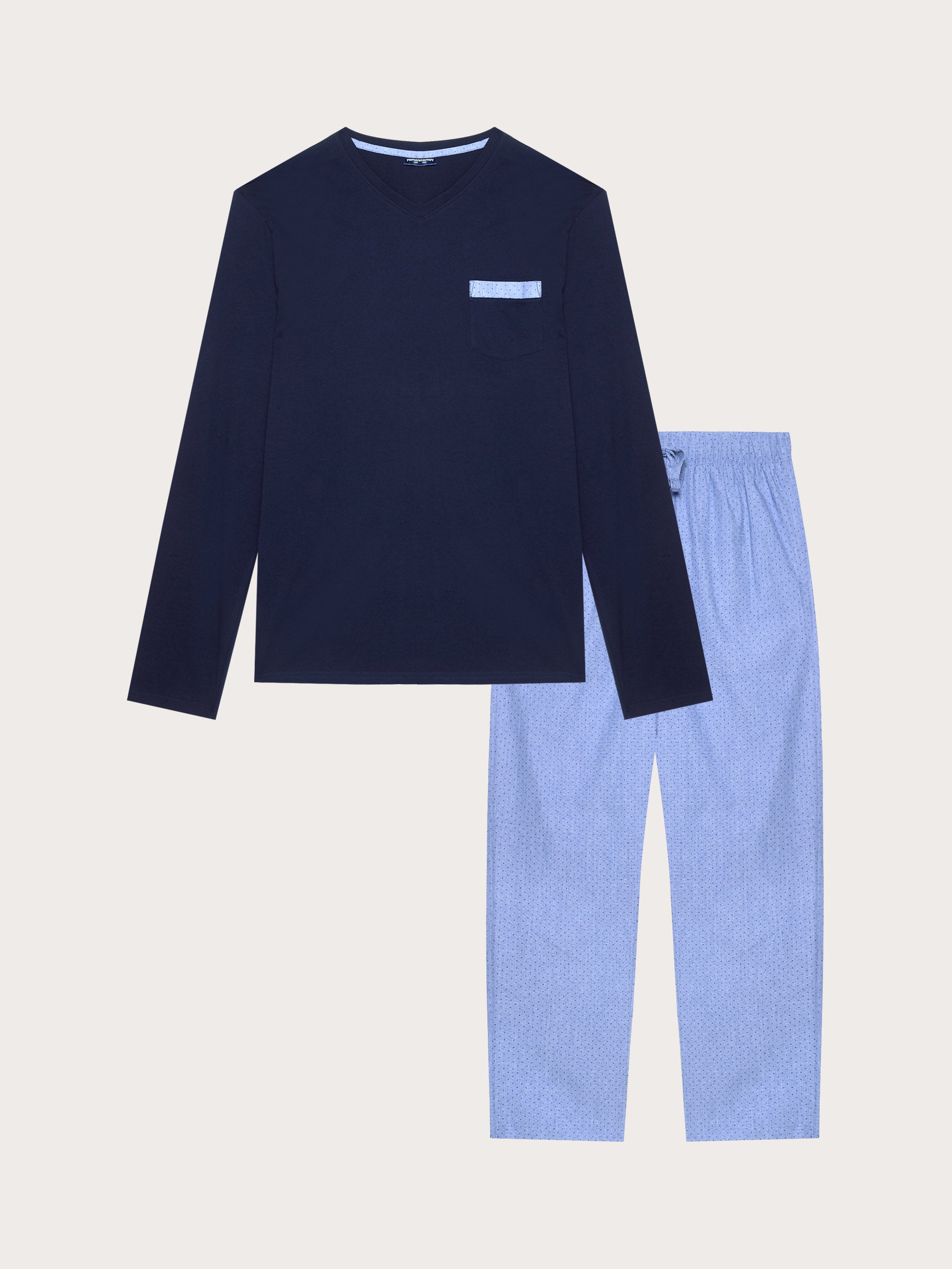 Daily Pajamas Man Pyjamas