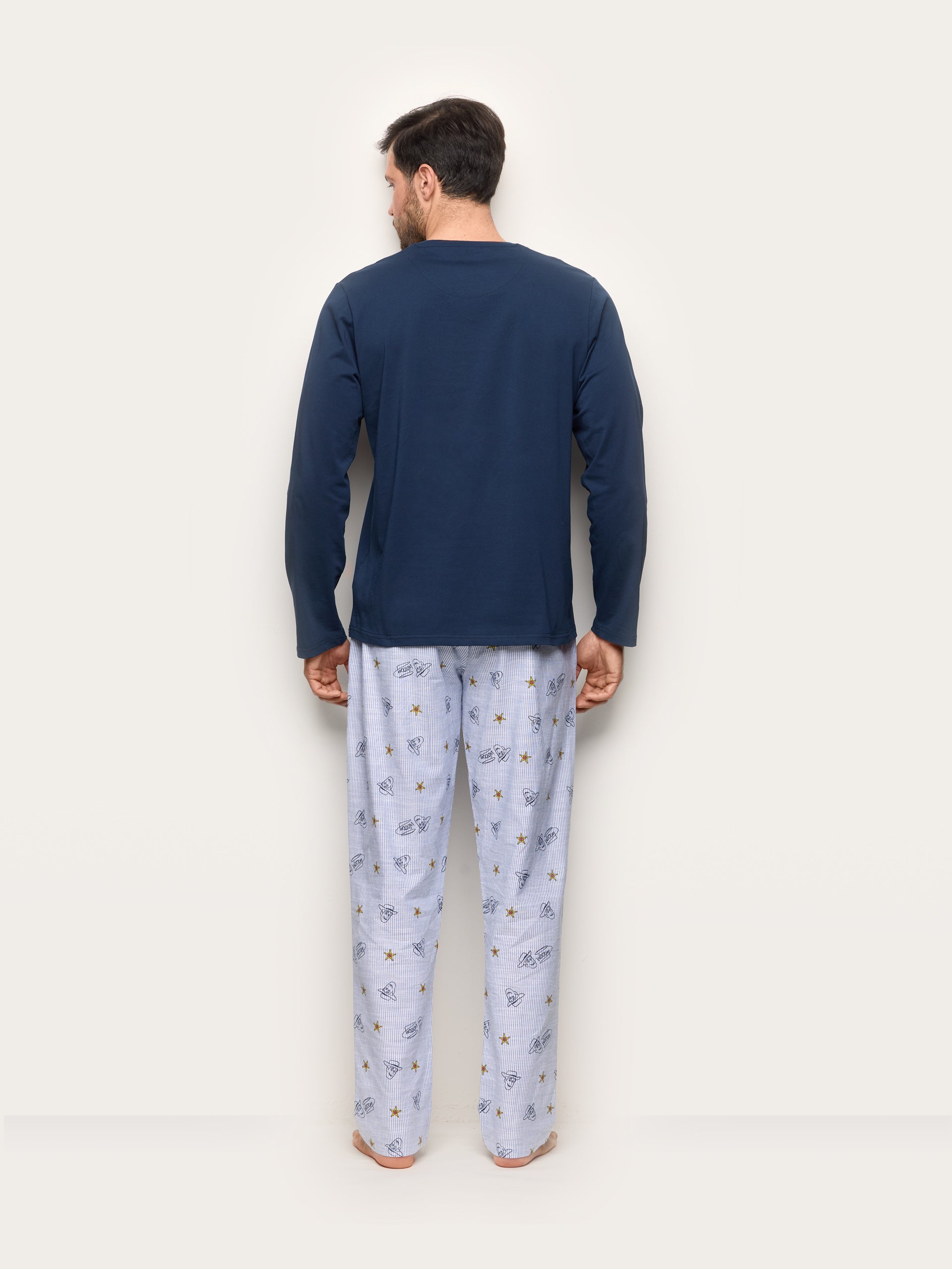 Toy Story Man Pyjamas