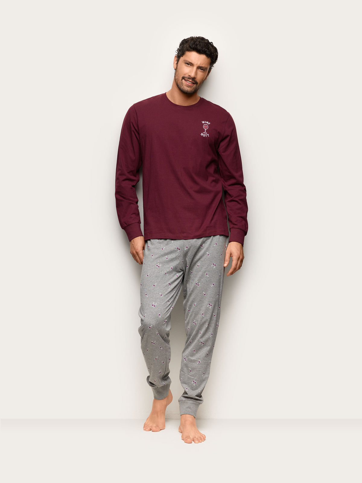 Funny Man Pyjamas