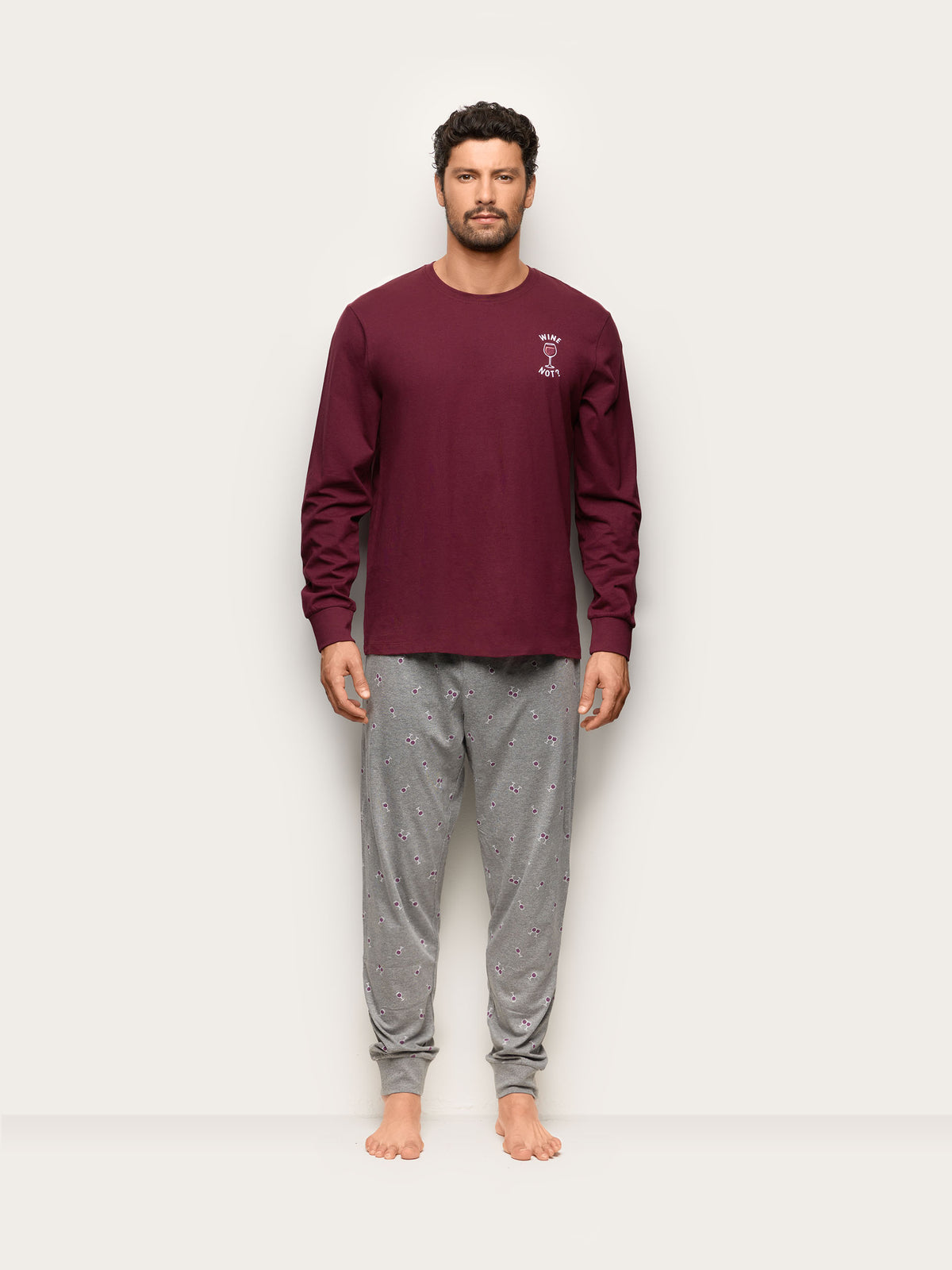 Funny Man Pyjamas
