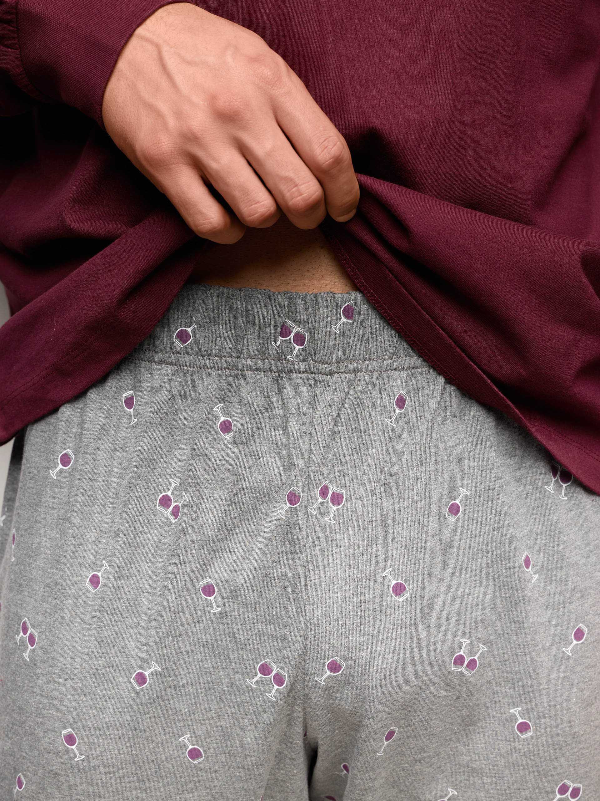 Funny Man Pyjamas