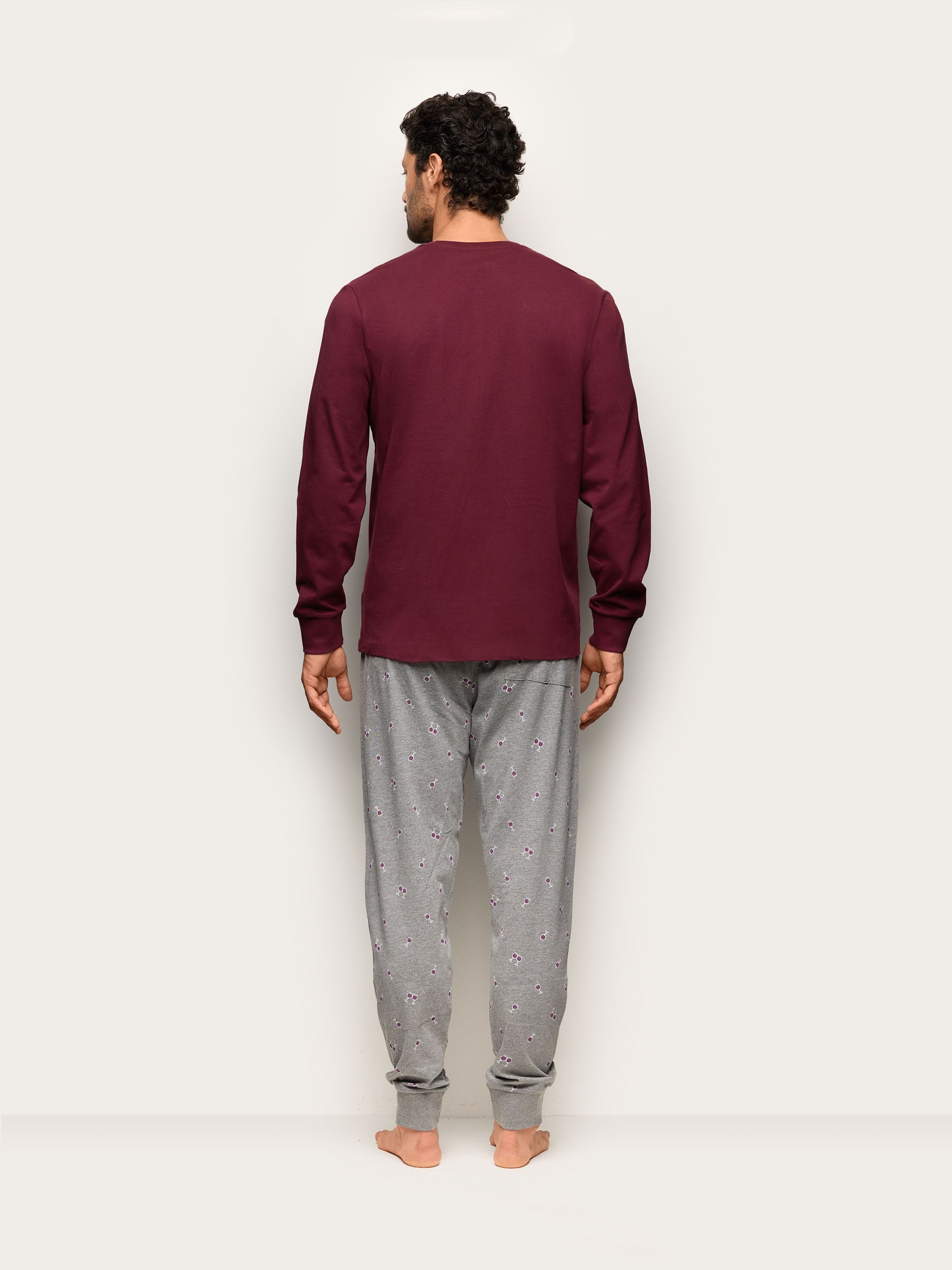 Funny Man Pyjamas