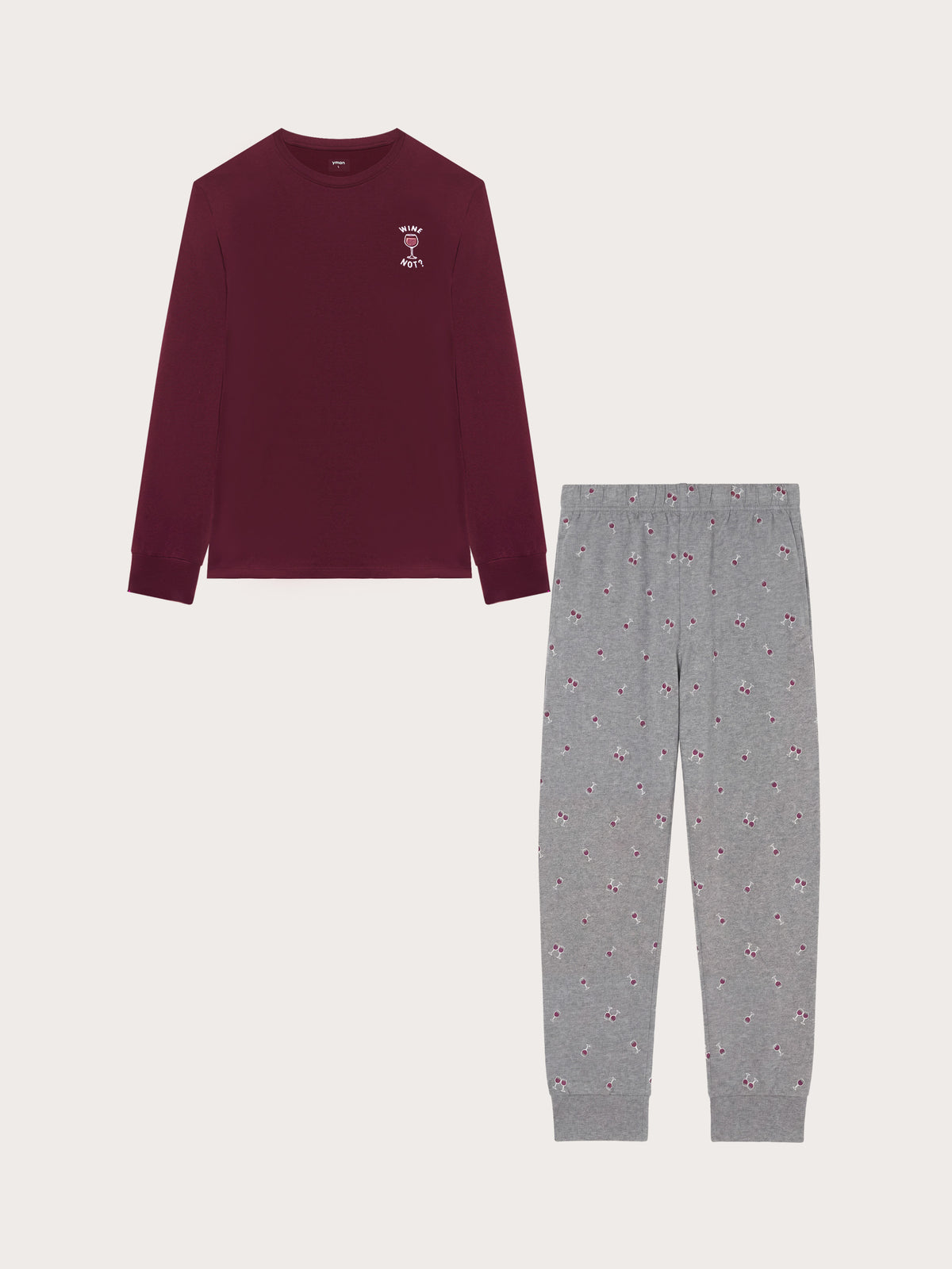 Funny Man Pyjamas
