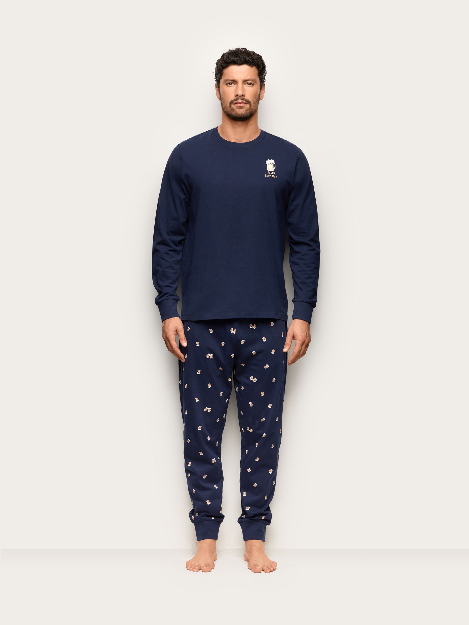 Funny Man Pyjamas