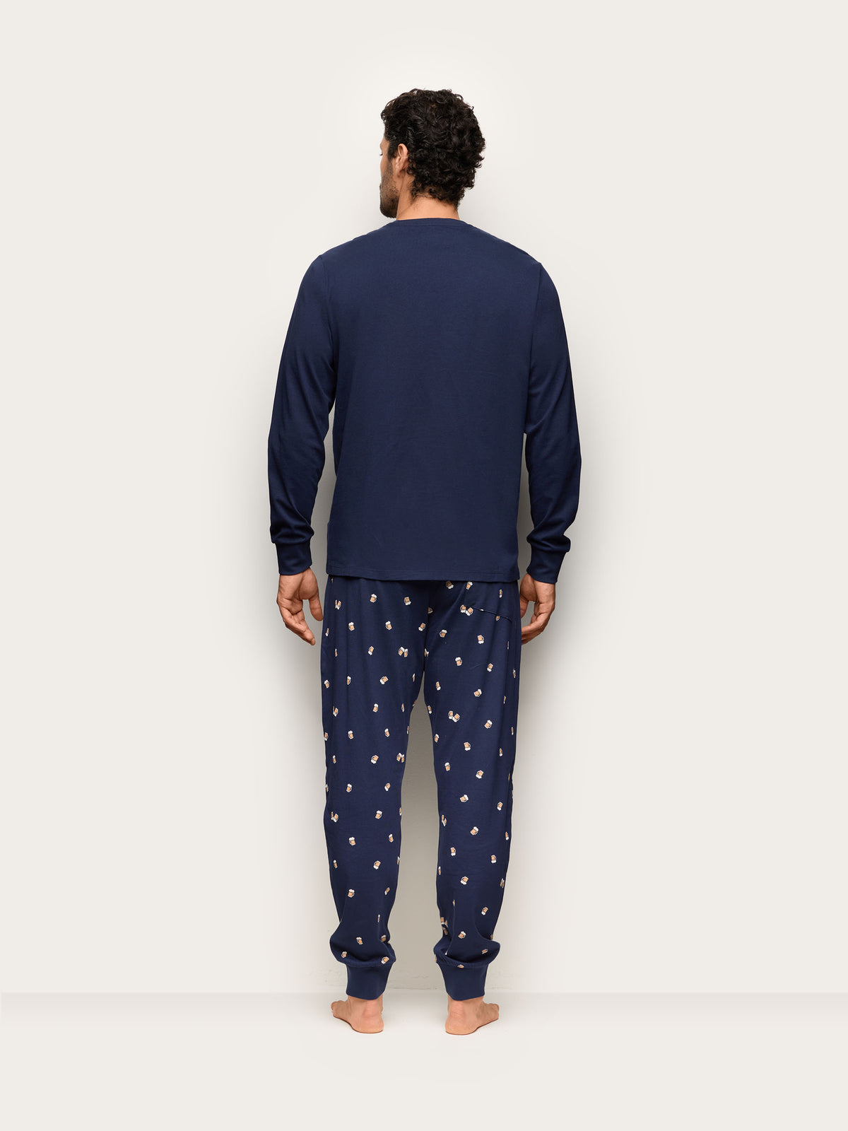 Funny Man Pyjamas