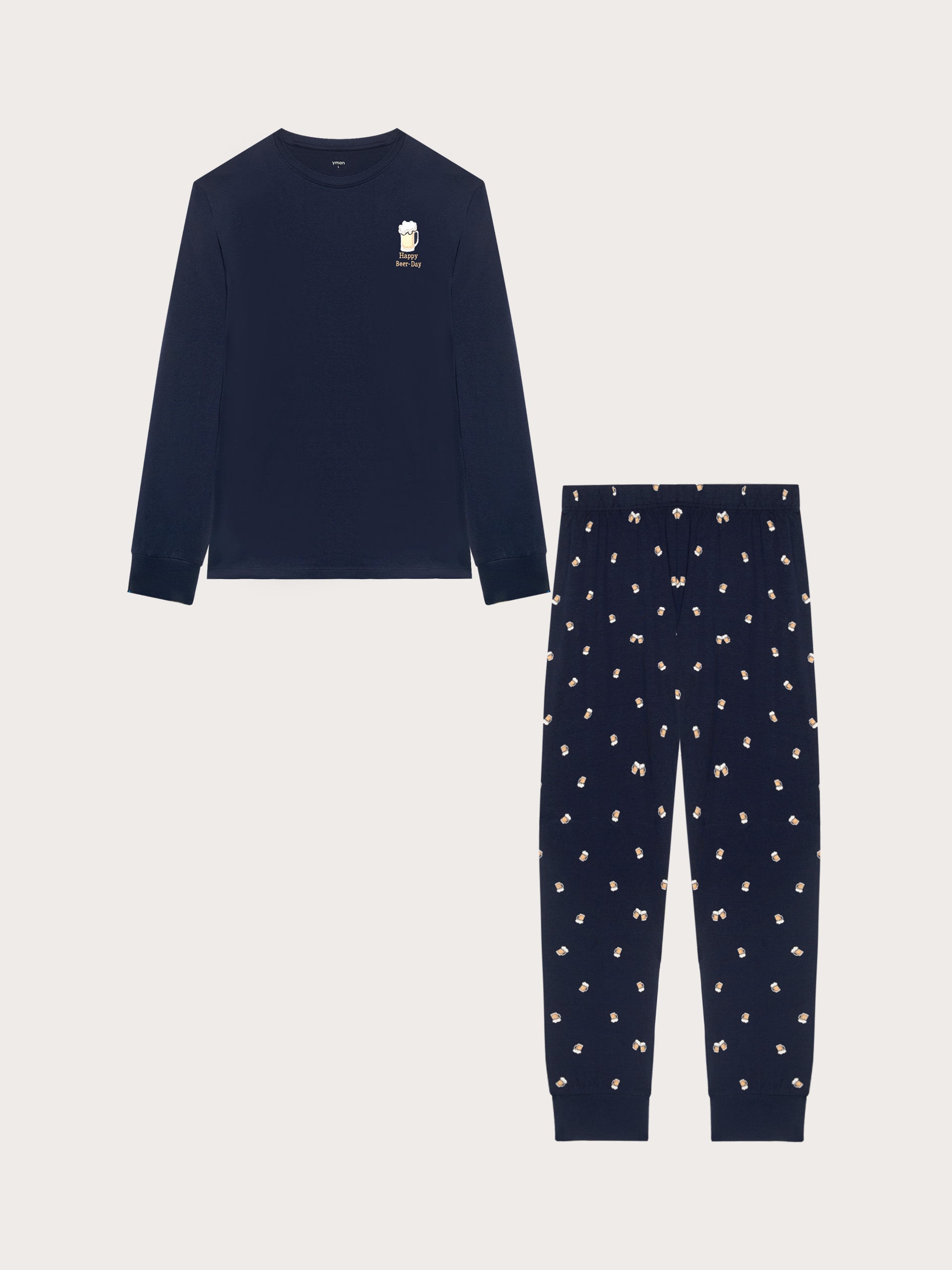 Funny Man Pyjamas
