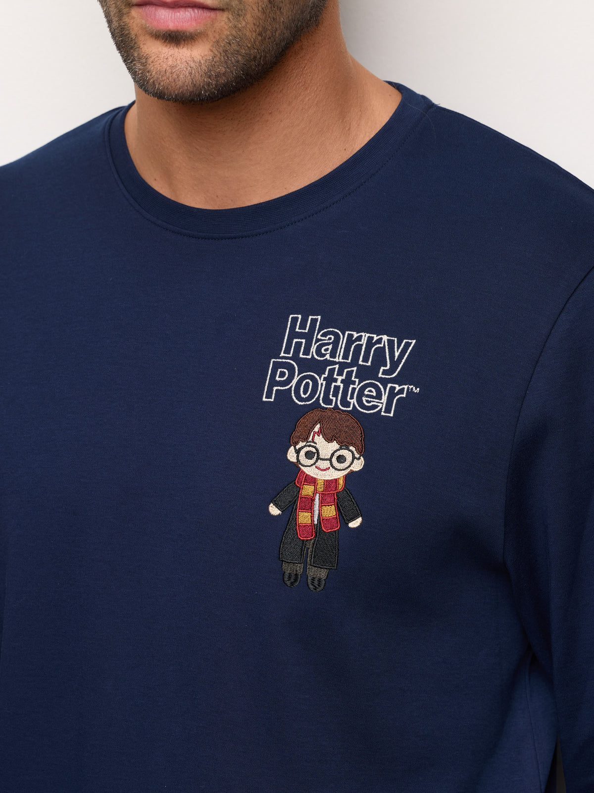 Harry Potter Man Pyjamas