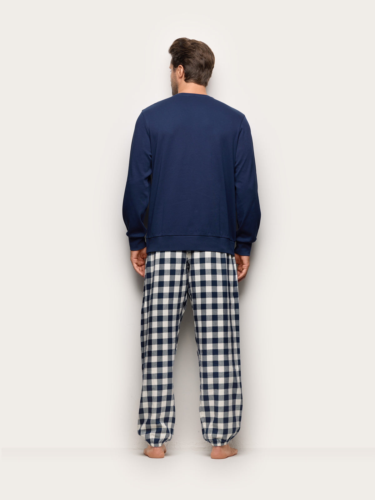 Harry Potter Man Pyjamas