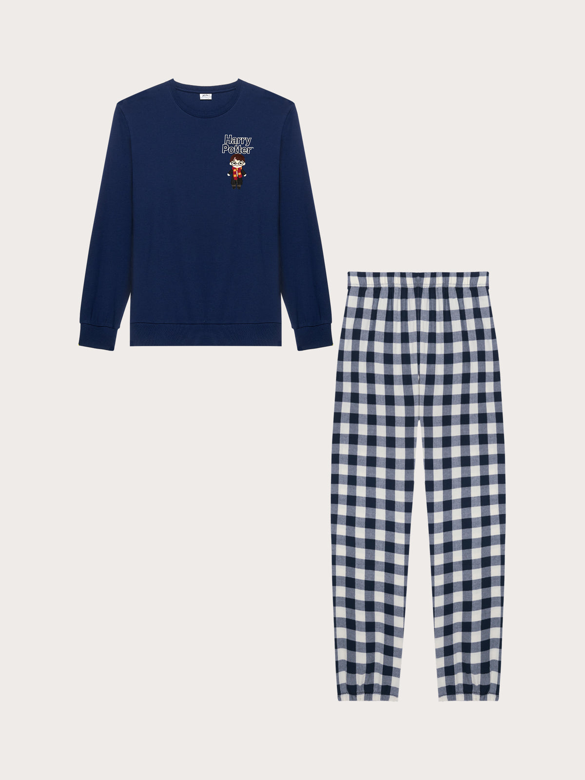 Harry Potter Man Pyjamas