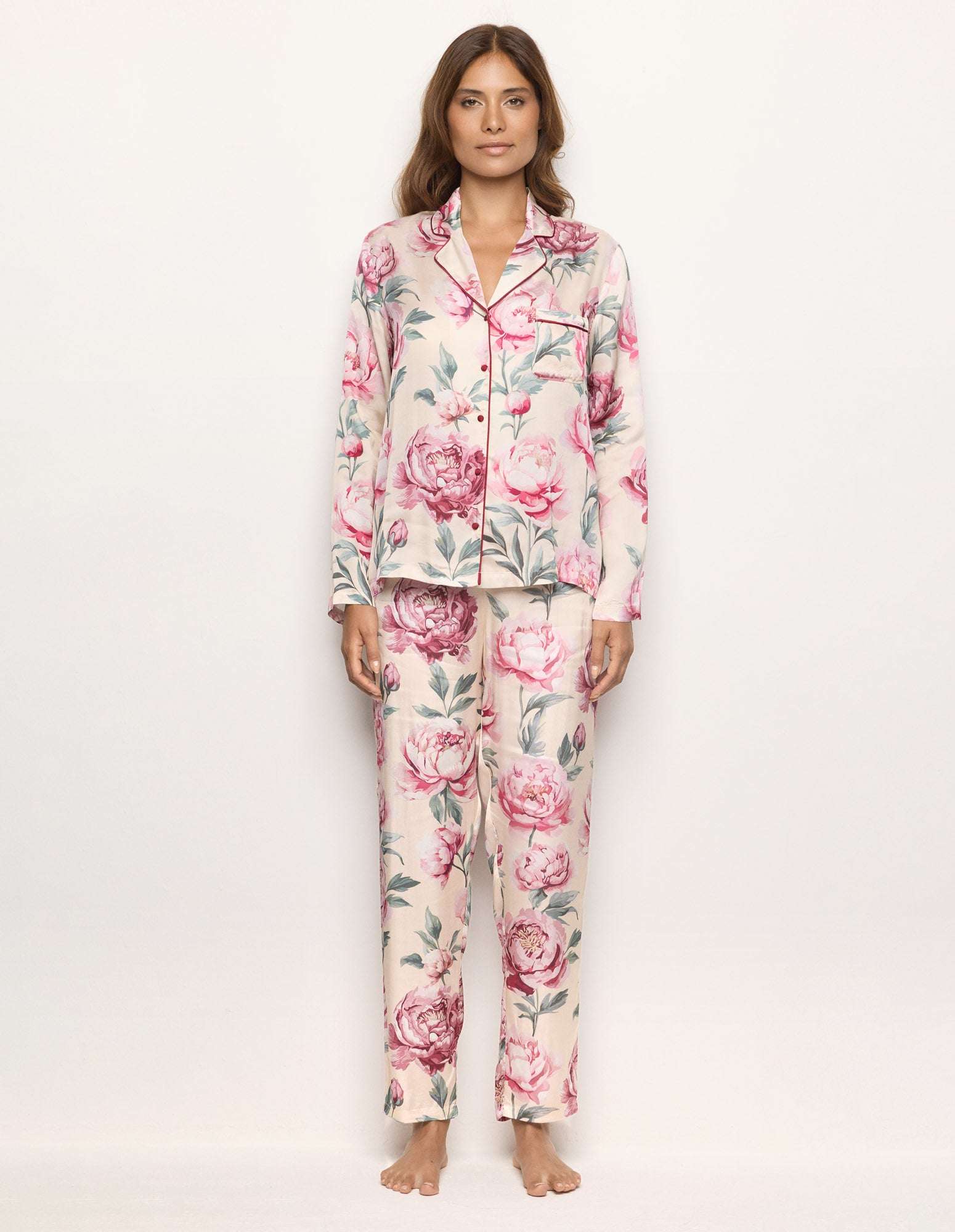Eloise Woman Pyjamas