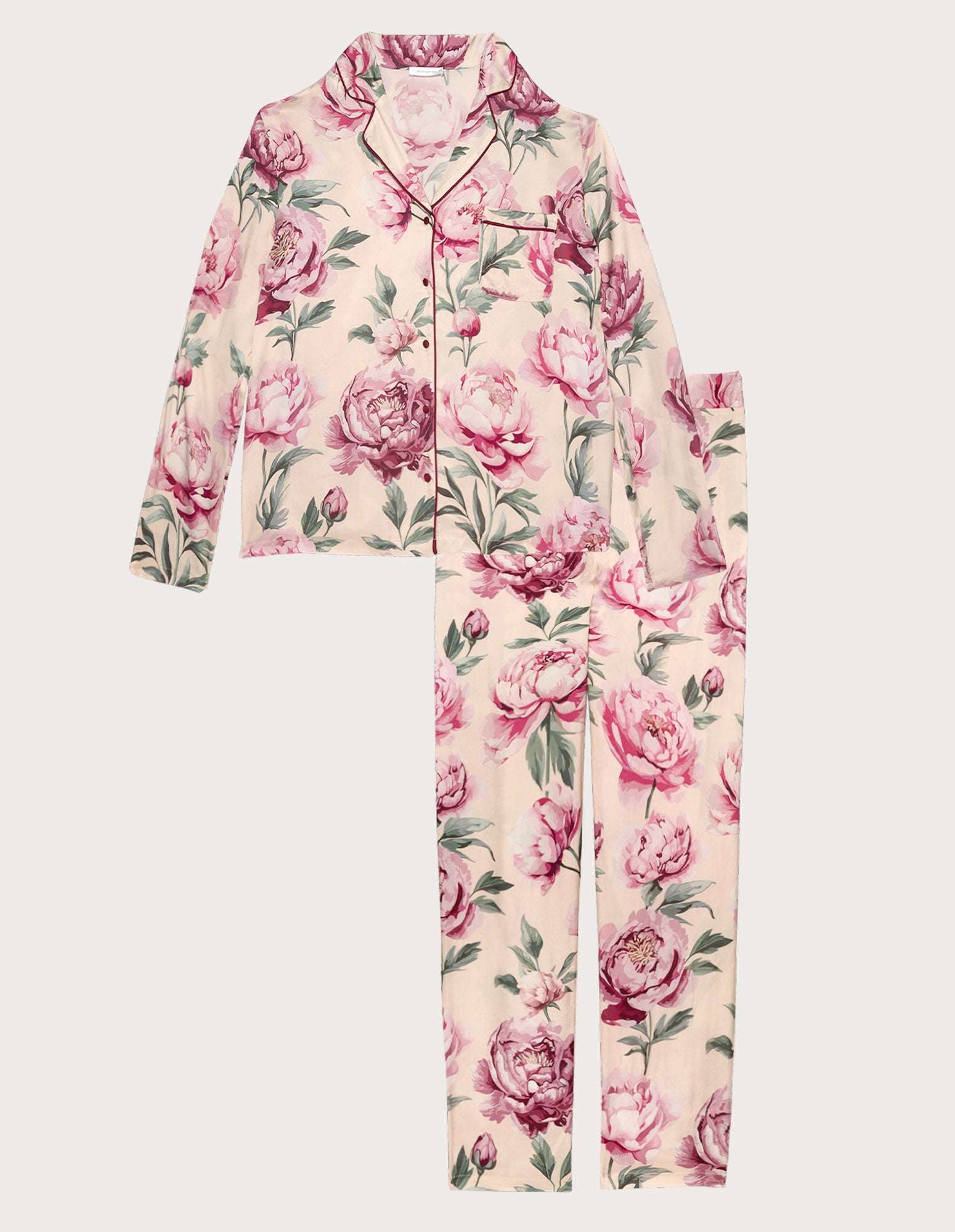 Eloise Woman Pyjamas
